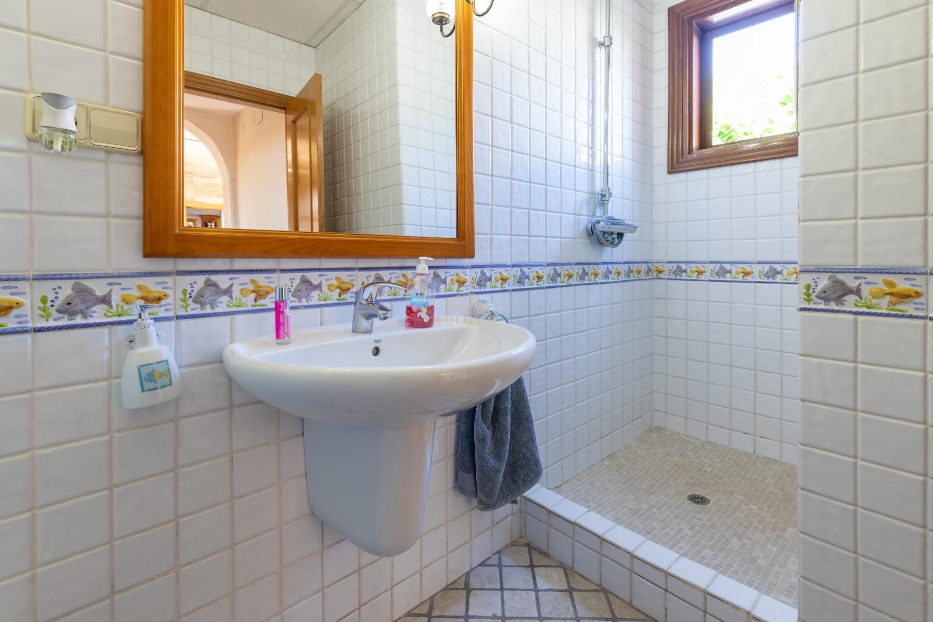 Resale - Casa -
Cullera - Cap Blanc