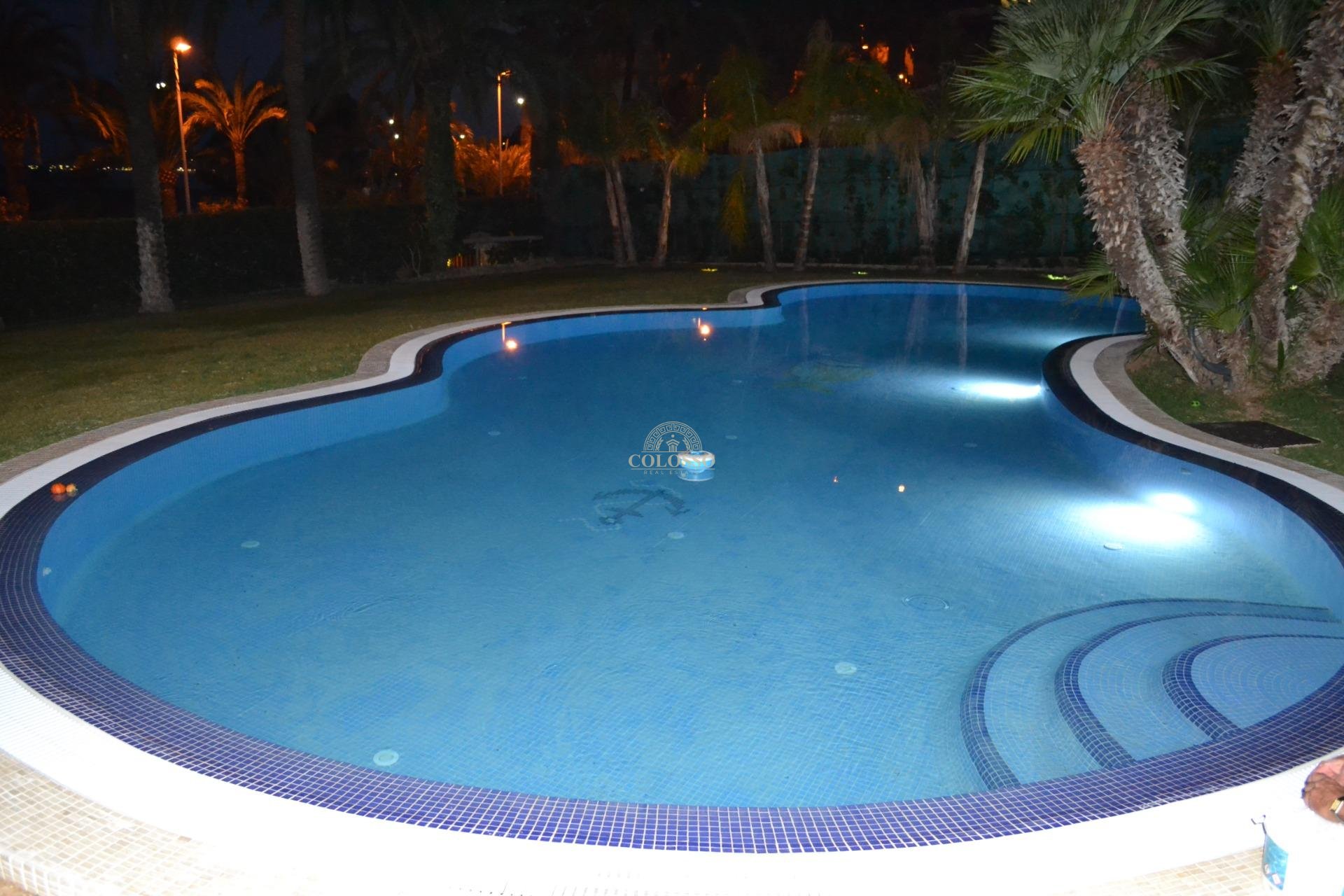 Resale - Casa -
Cullera - Cap Blanc