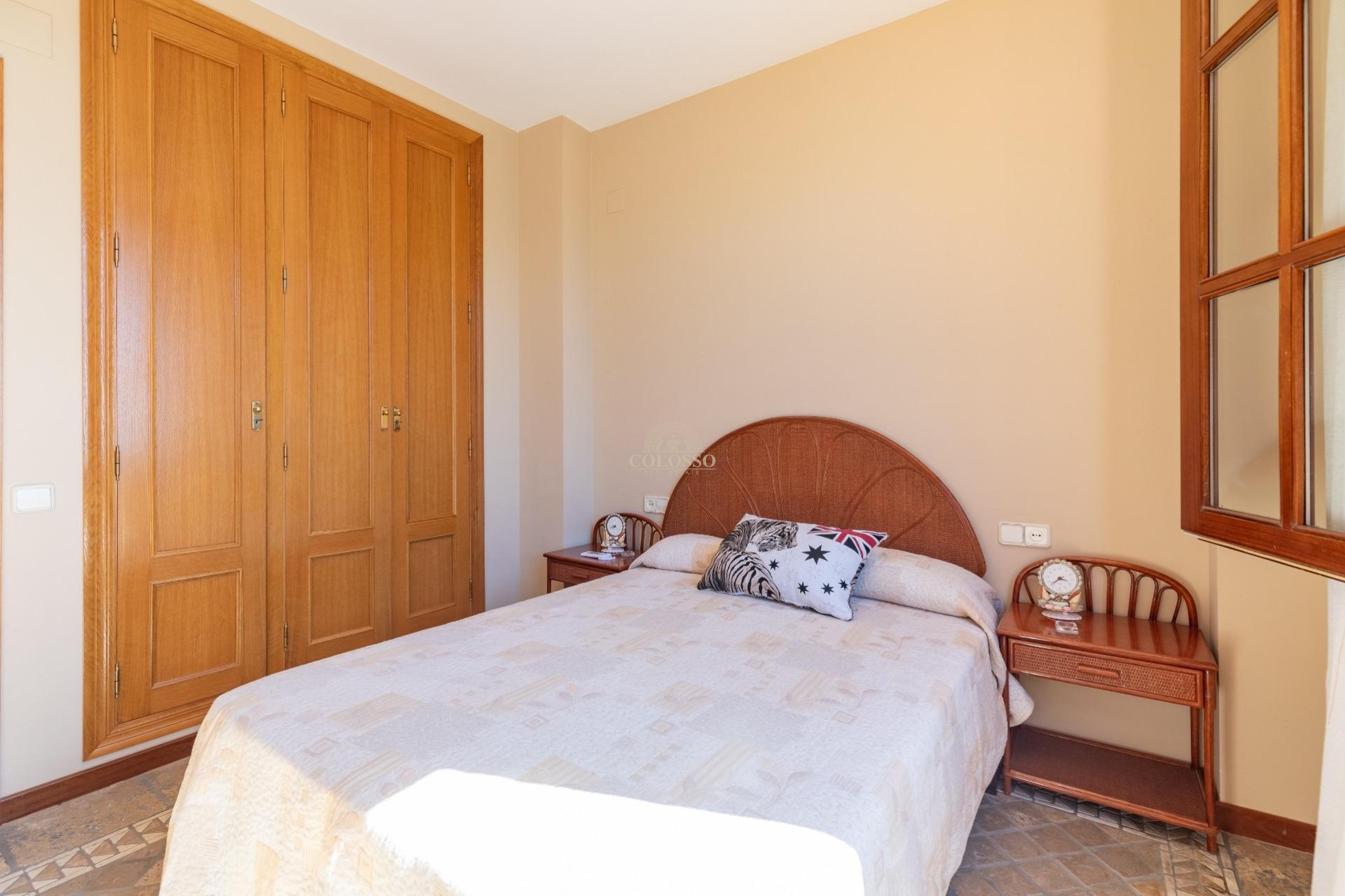 Resale - Casa -
Cullera - Cap Blanc