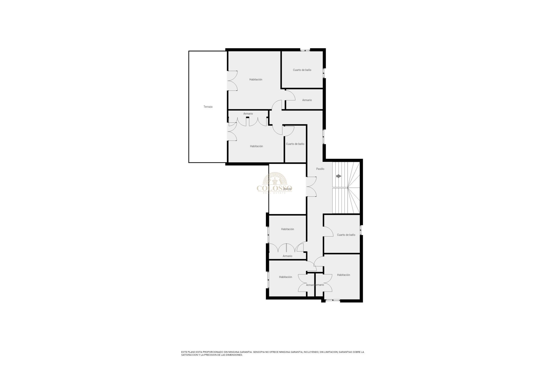 Resale - Casa -
Cullera - Cap Blanc