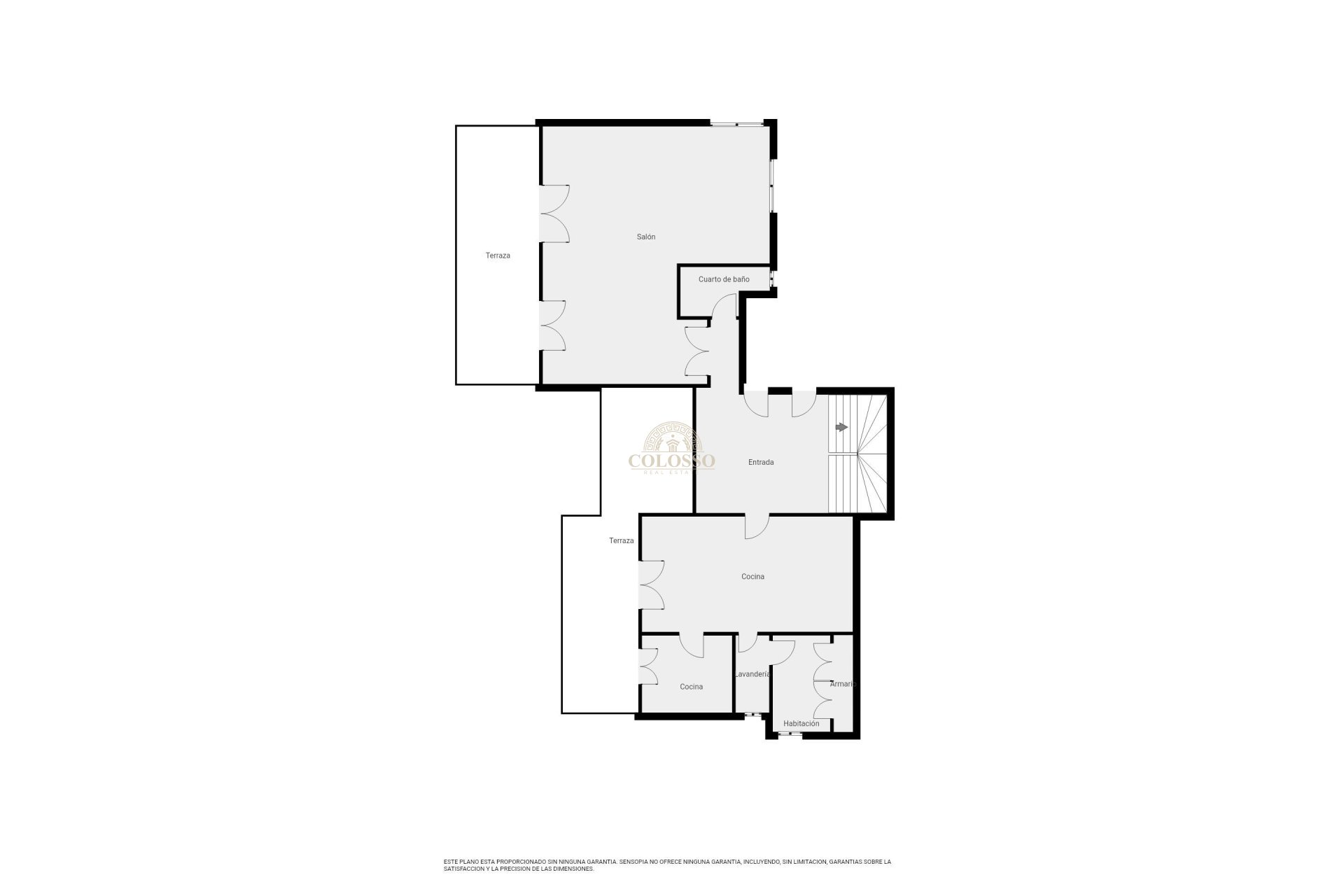 Resale - Casa -
Cullera - Cap Blanc