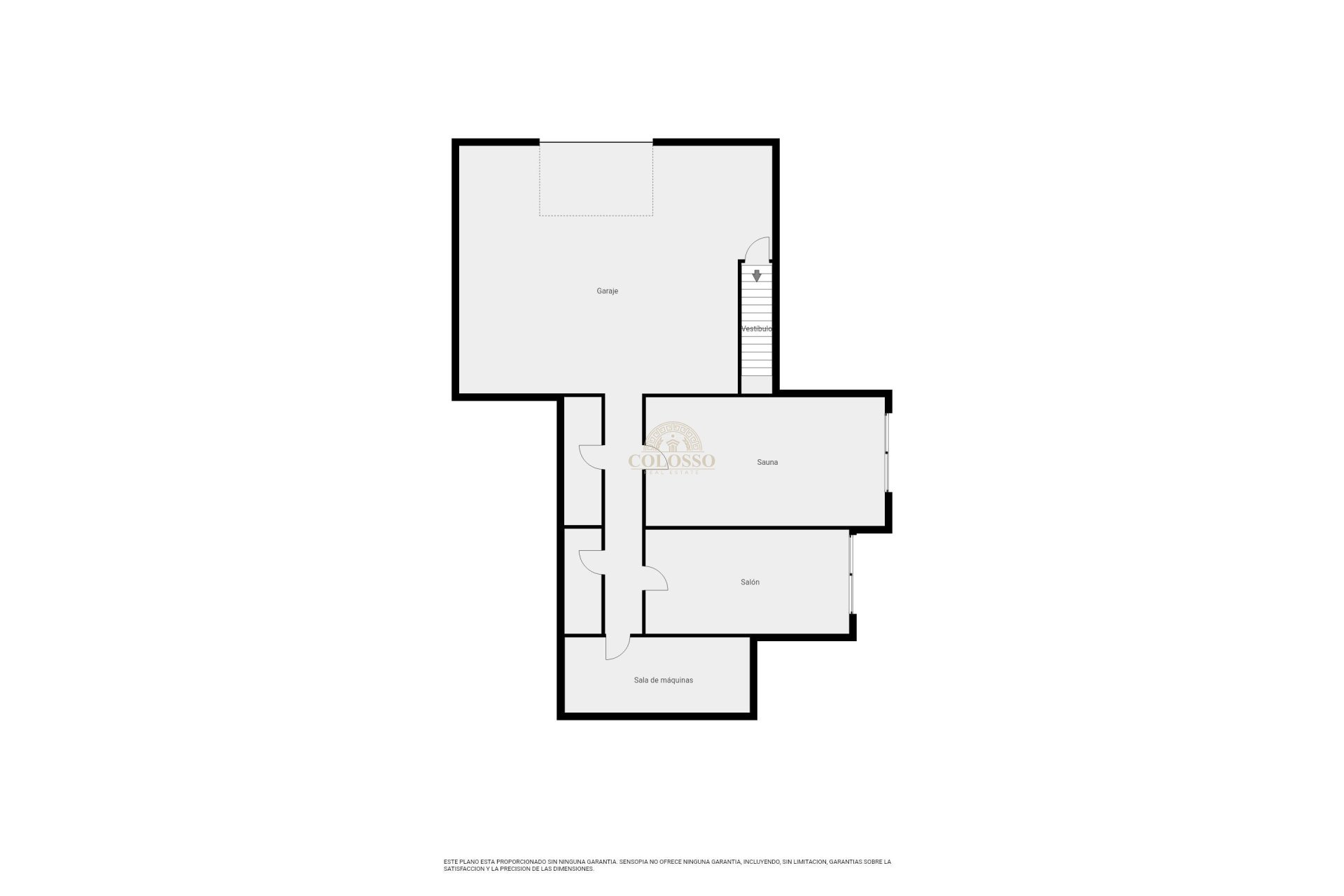 Resale - Casa -
Cullera - Cap Blanc