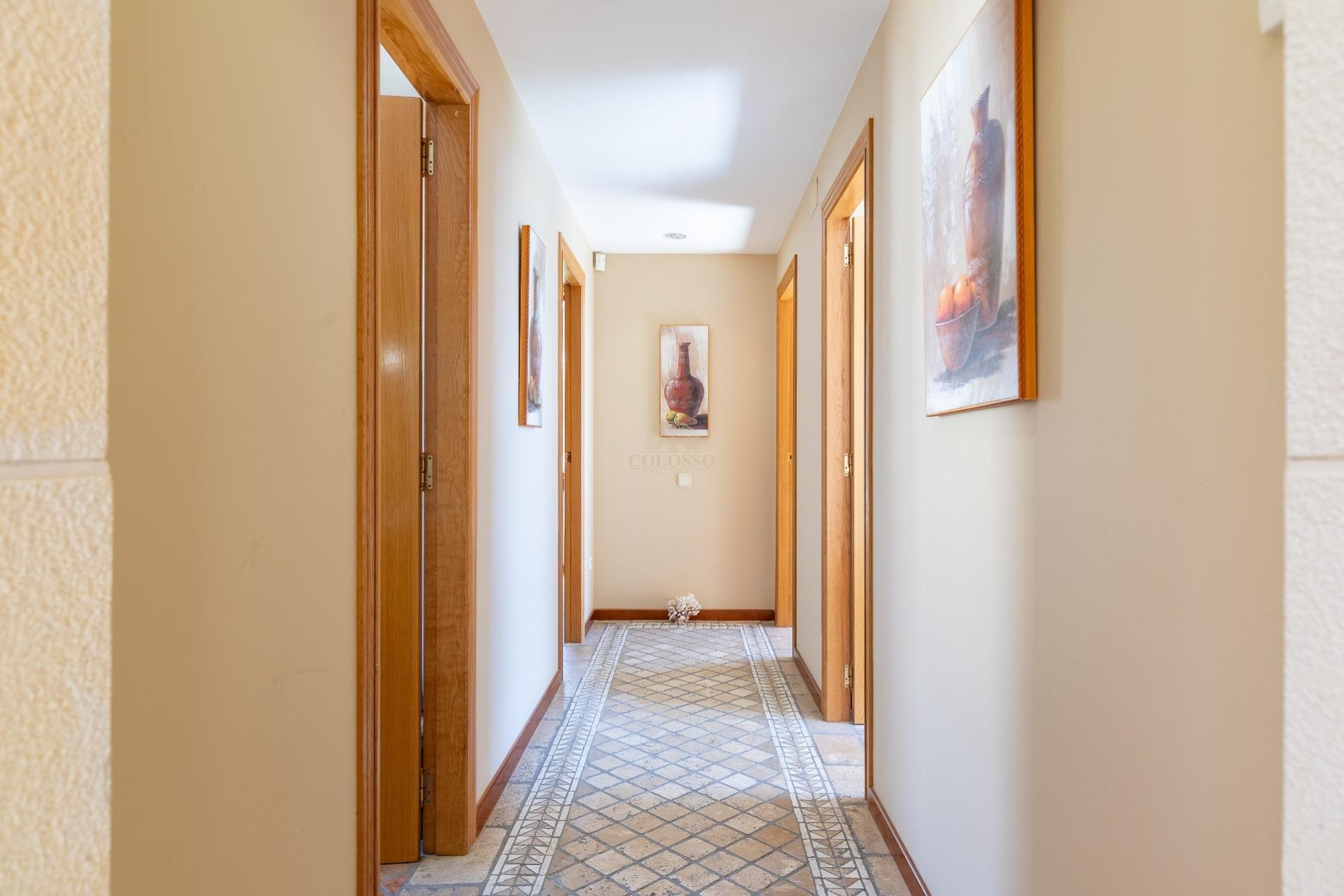 Resale - Casa -
Cullera - Cap Blanc