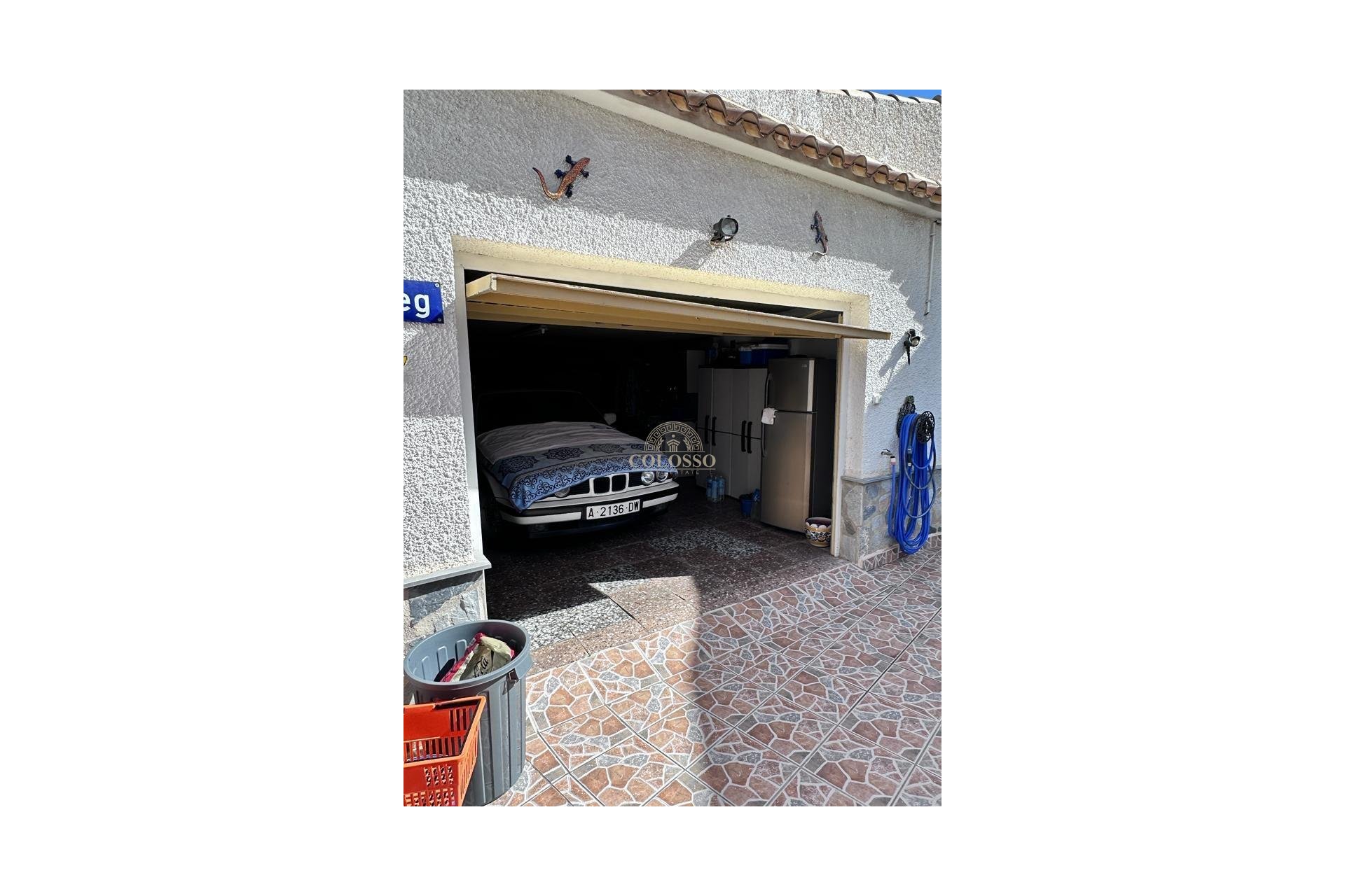 Resale - Casa -
Orihuela Costa - Cabo Roig