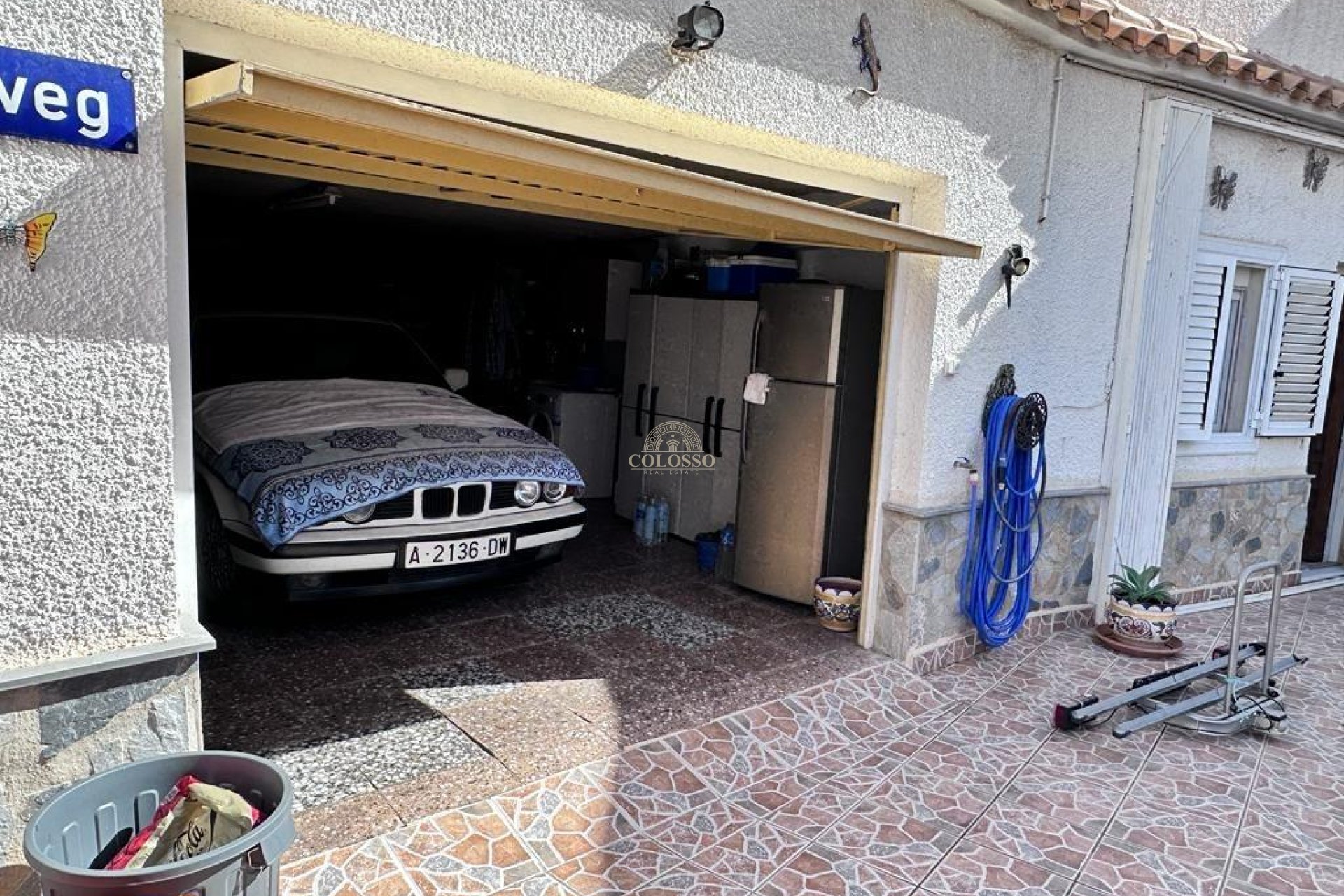 Resale - Casa -
Orihuela Costa - Cabo Roig