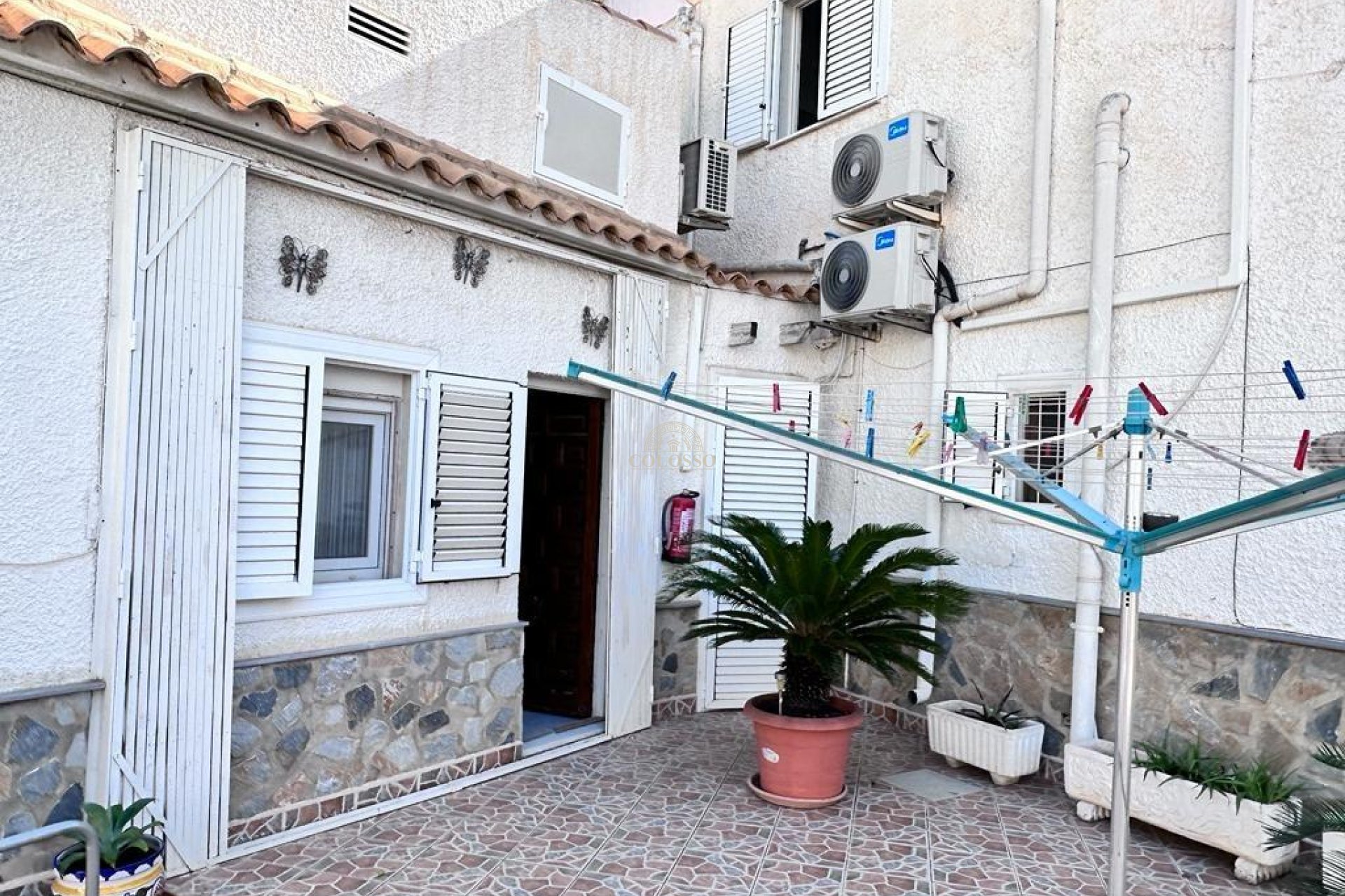 Resale - Casa -
Orihuela Costa - Cabo Roig