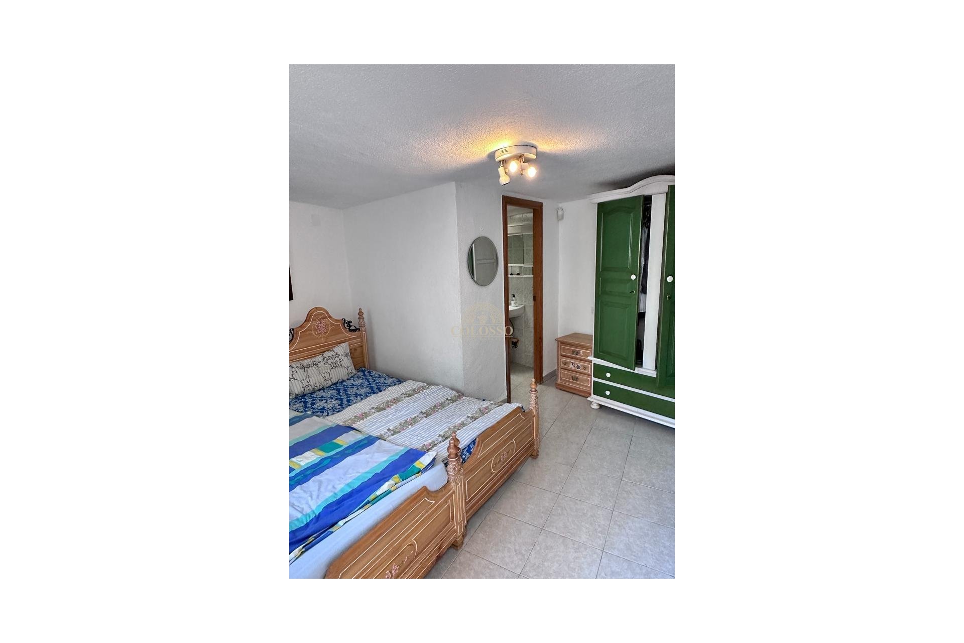 Resale - Casa -
Orihuela Costa - Cabo Roig
