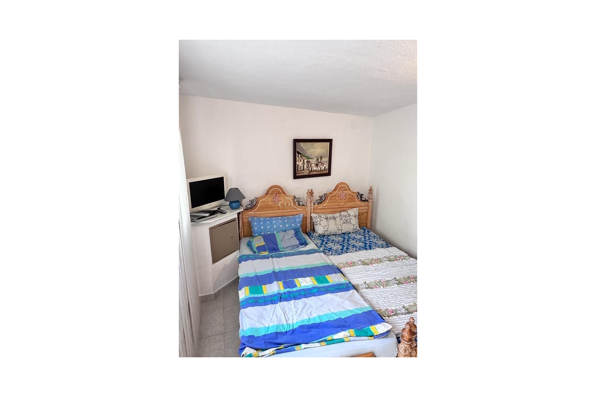 Resale - Casa -
Orihuela Costa - Cabo Roig