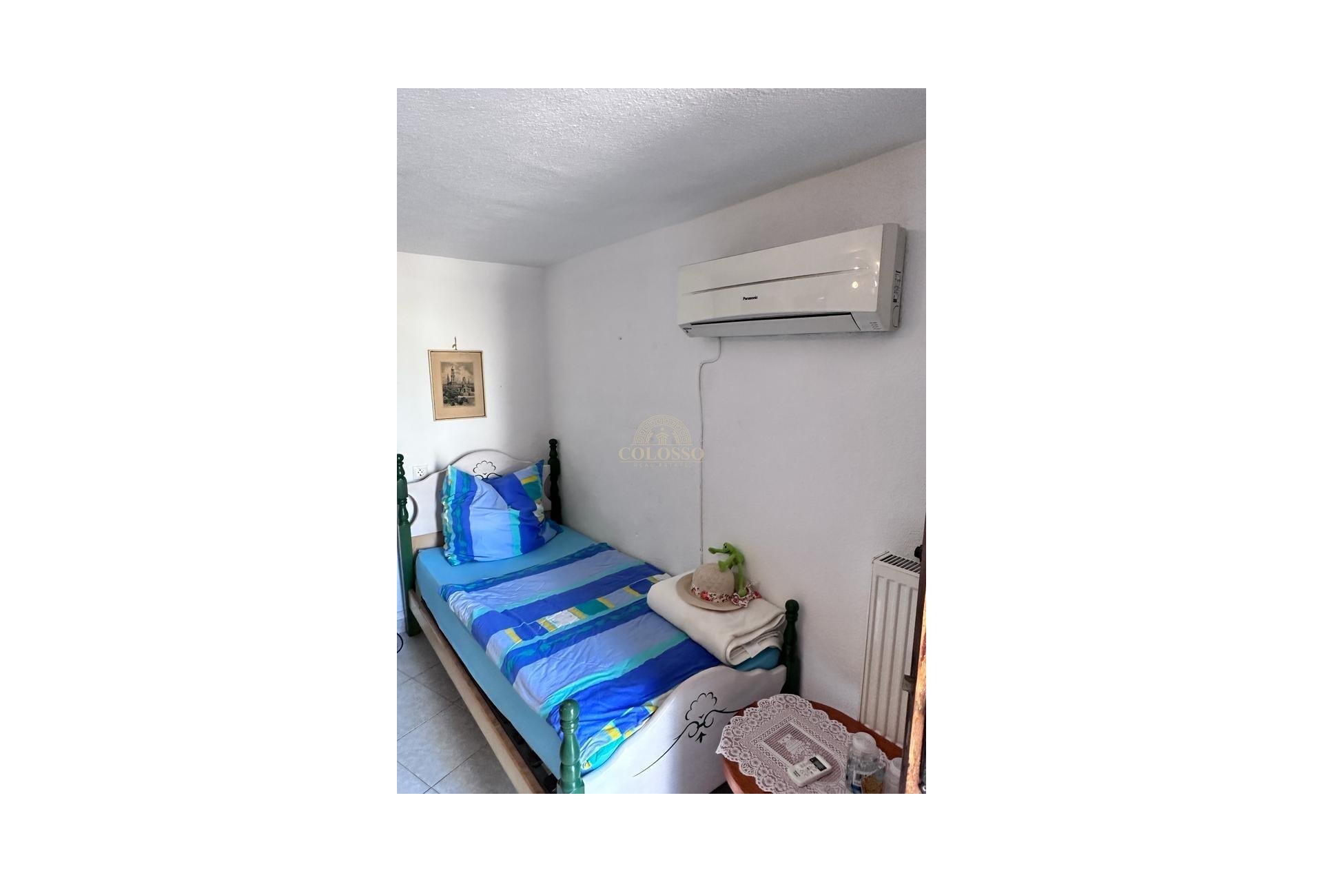 Resale - Casa -
Orihuela Costa - Cabo Roig