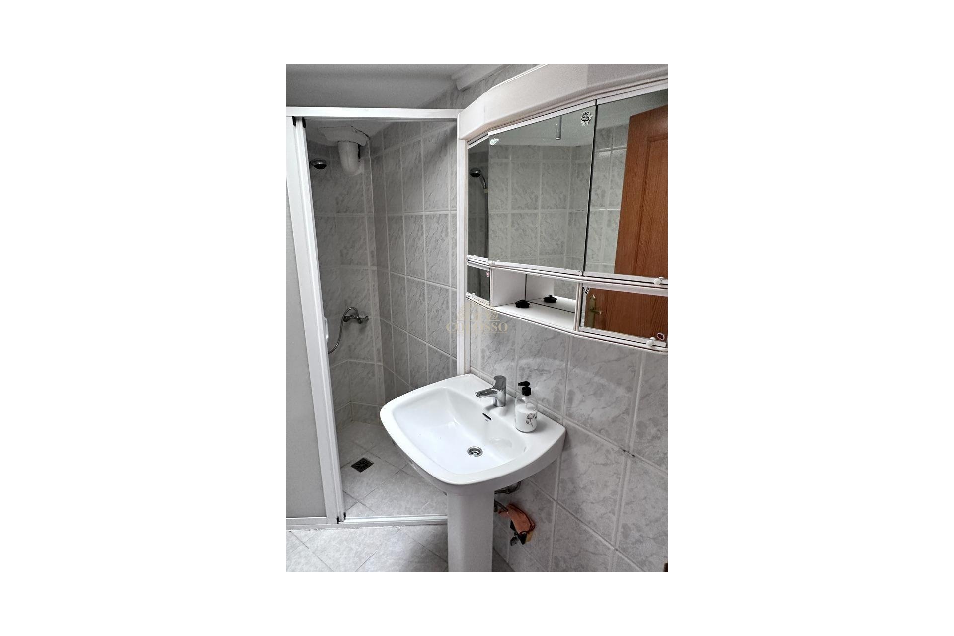 Resale - Casa -
Orihuela Costa - Cabo Roig