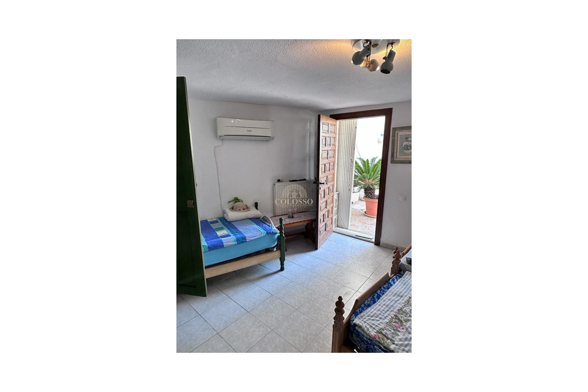 Resale - Casa -
Orihuela Costa - Cabo Roig