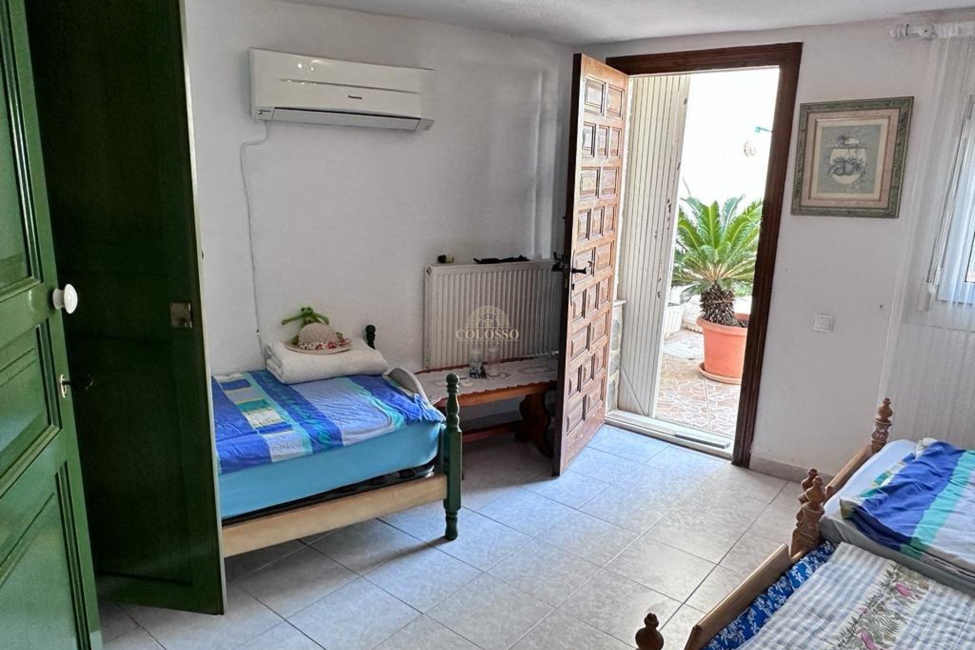 Resale - Casa -
Orihuela Costa - Cabo Roig