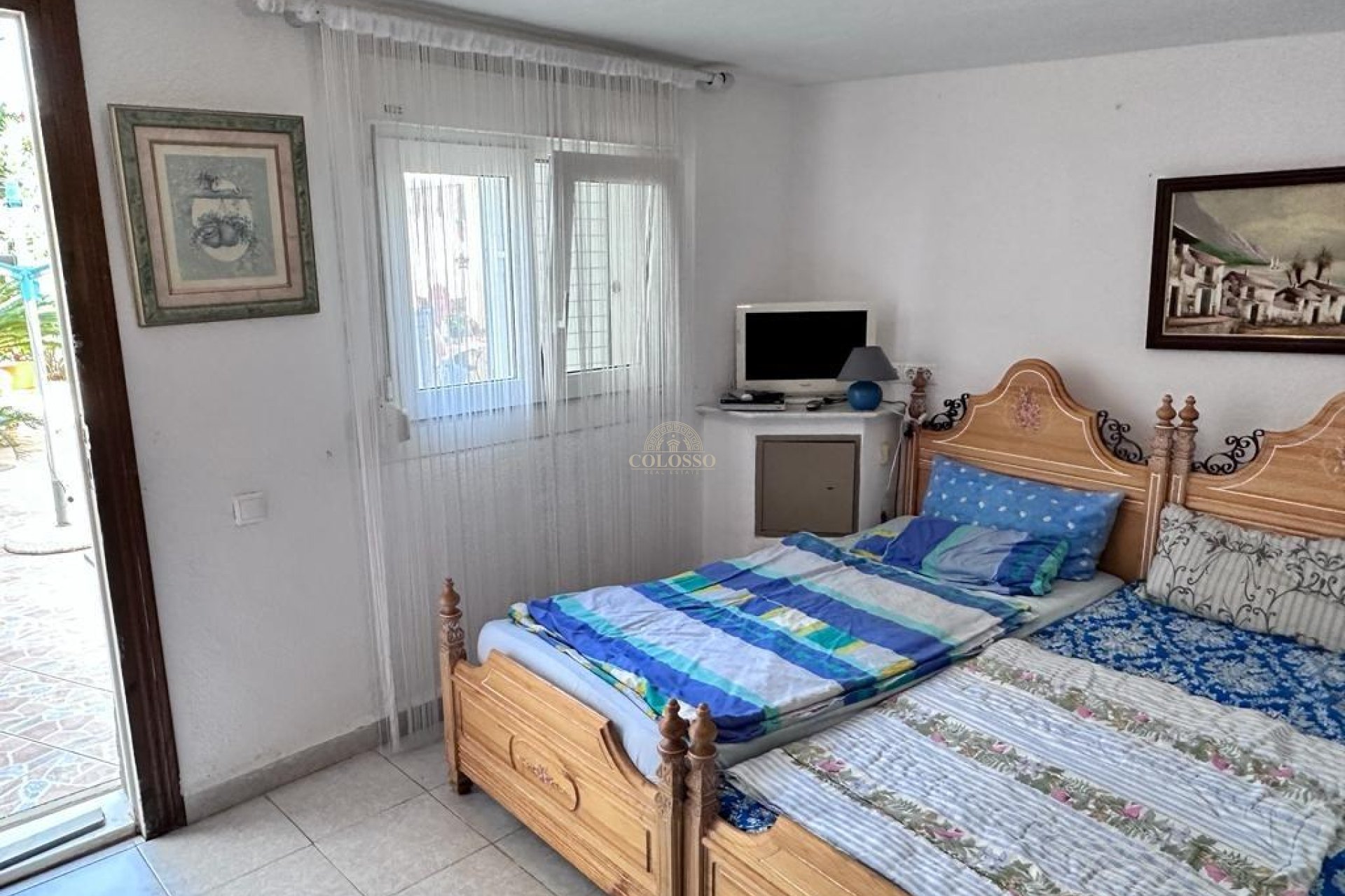 Resale - Casa -
Orihuela Costa - Cabo Roig