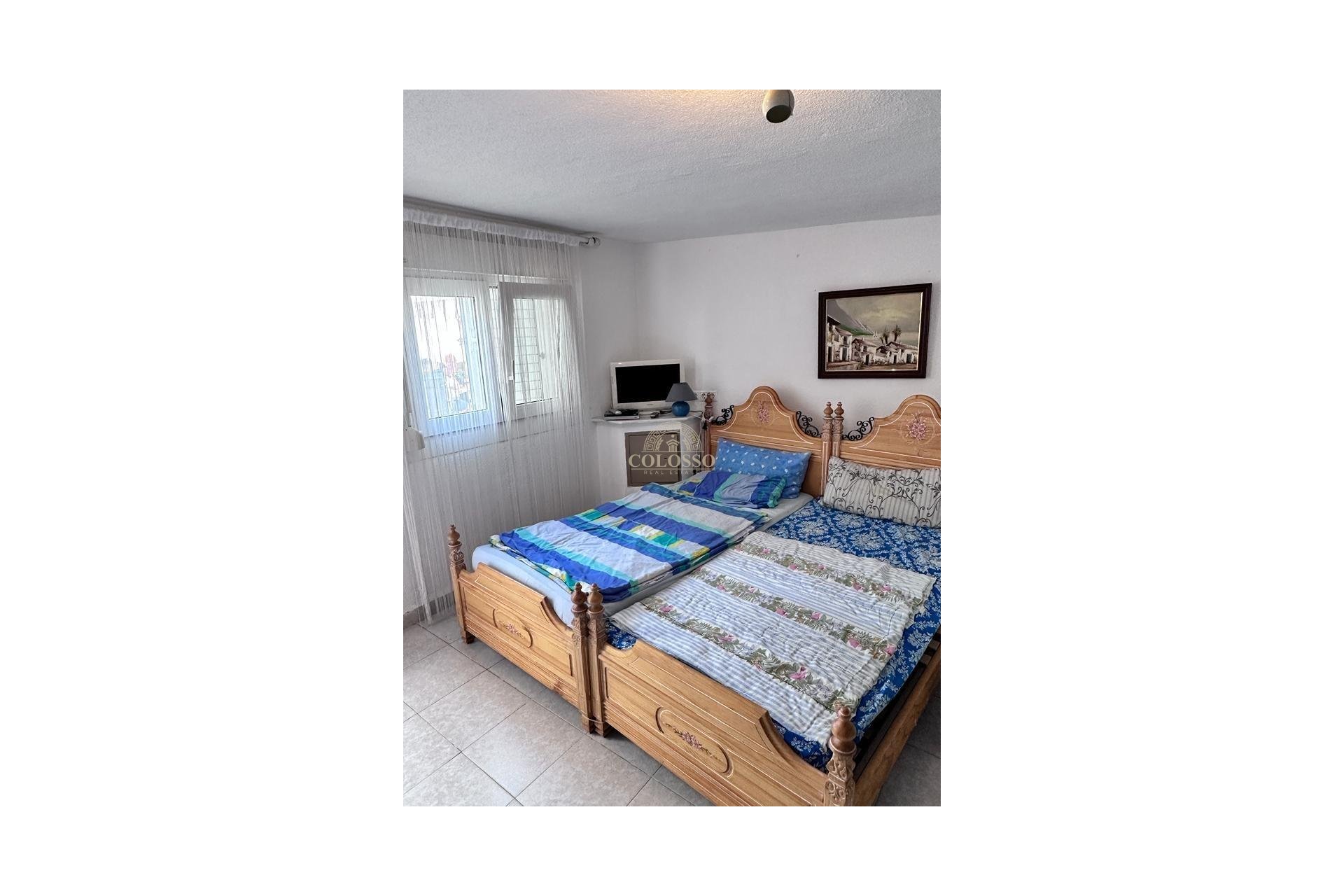 Resale - Casa -
Orihuela Costa - Cabo Roig