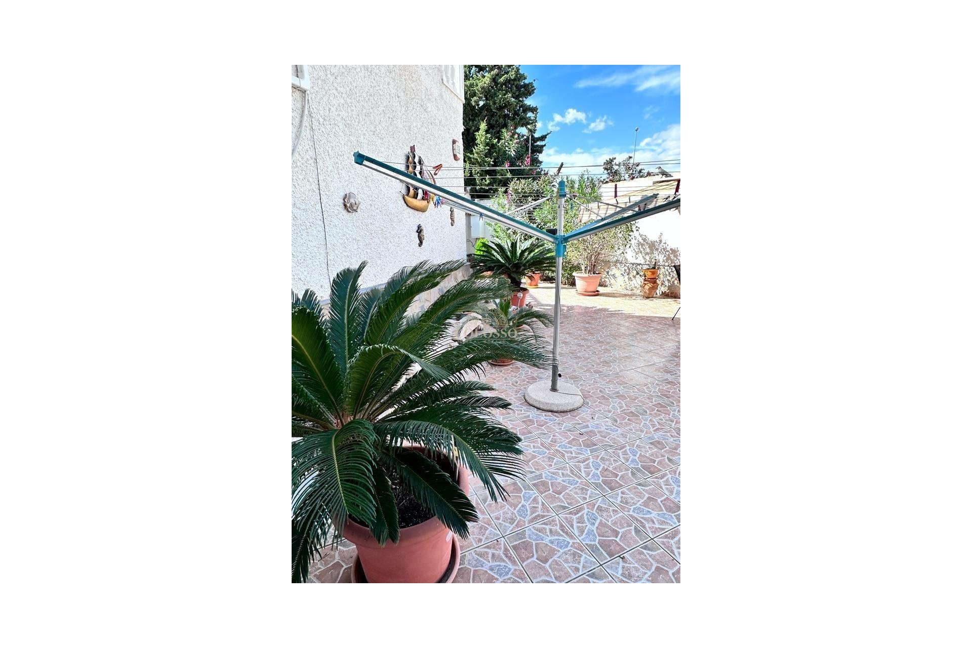 Resale - Casa -
Orihuela Costa - Cabo Roig