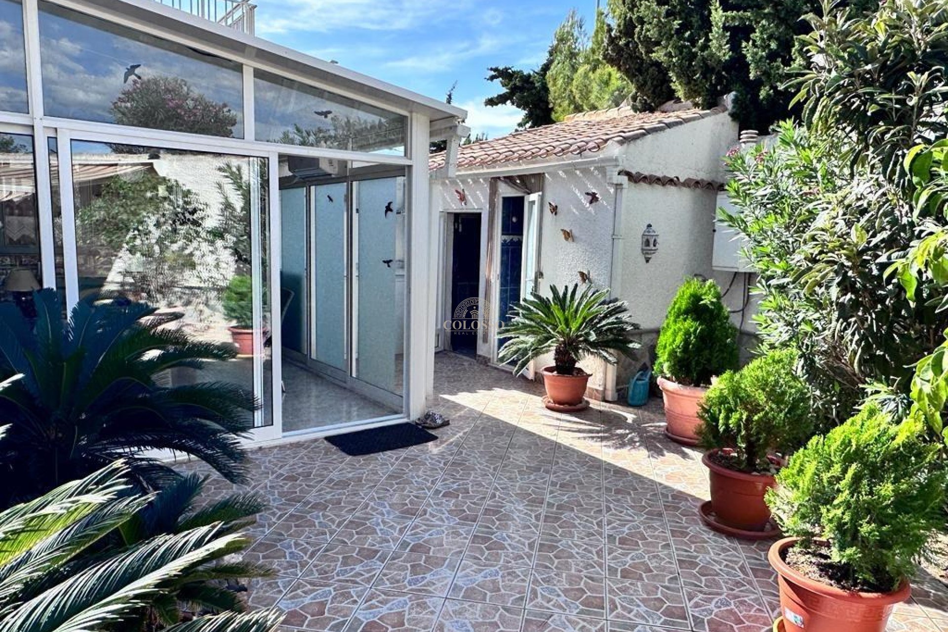 Resale - Casa -
Orihuela Costa - Cabo Roig