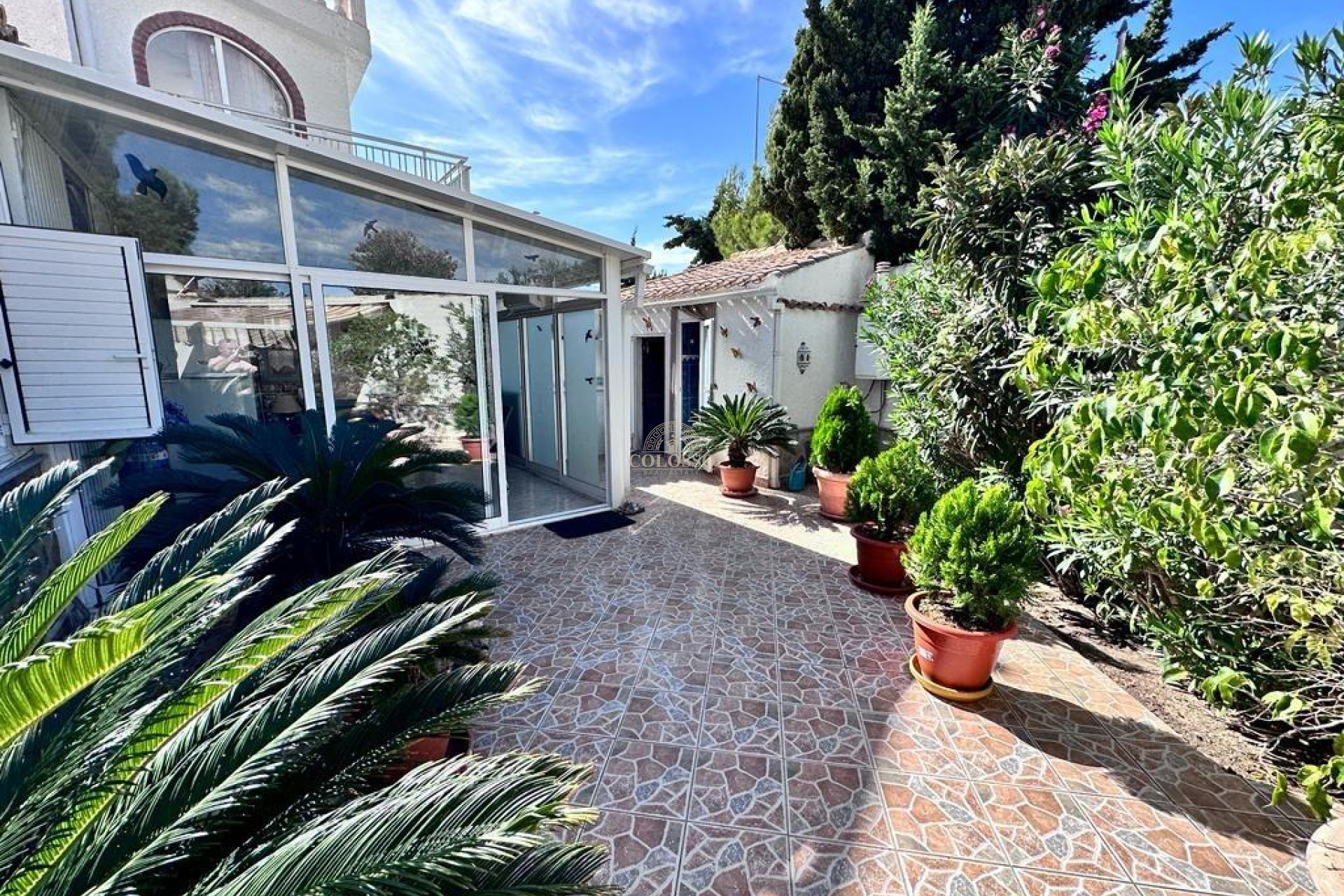 Resale - Casa -
Orihuela Costa - Cabo Roig