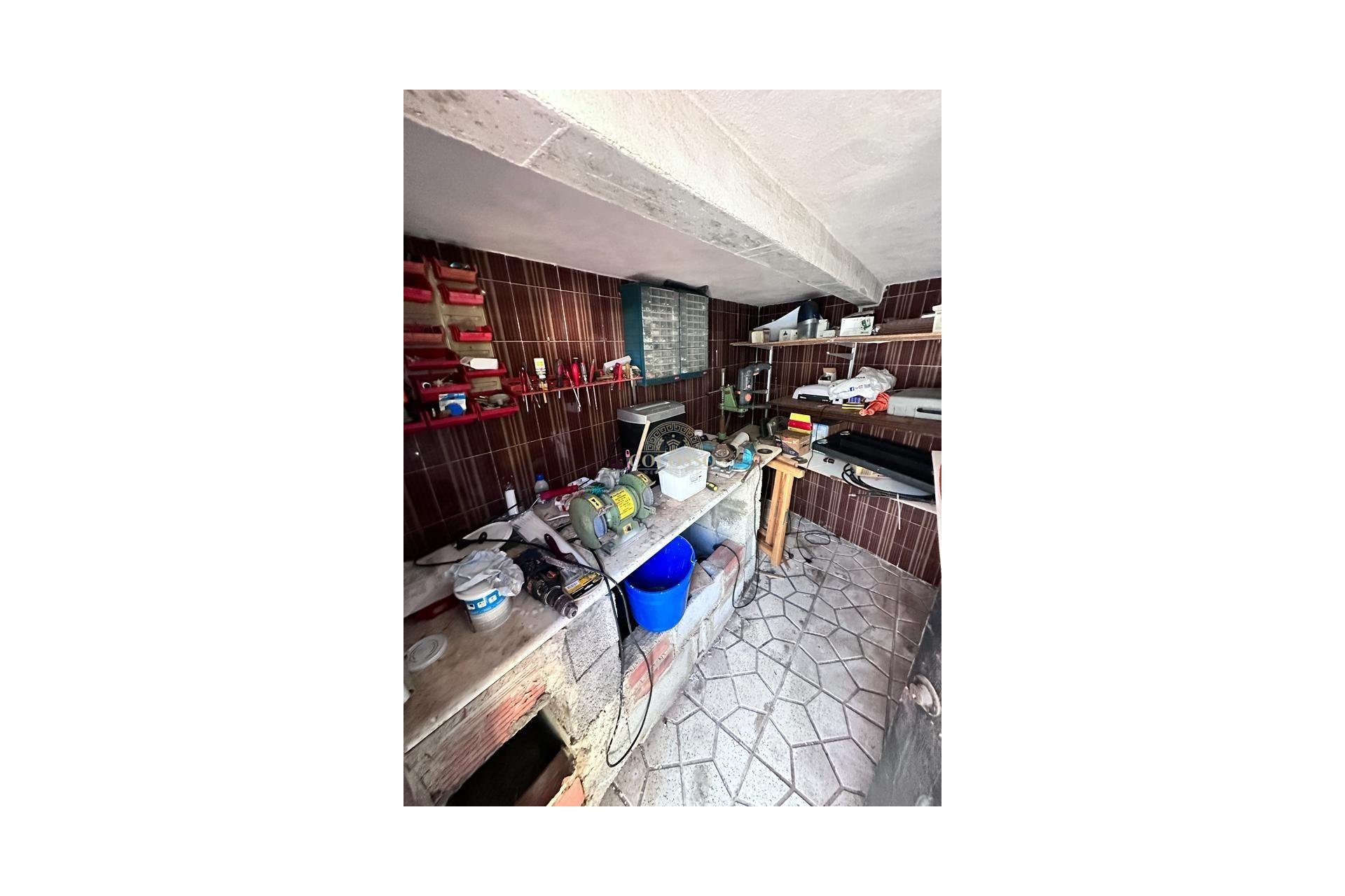 Resale - Casa -
Orihuela Costa - Cabo Roig