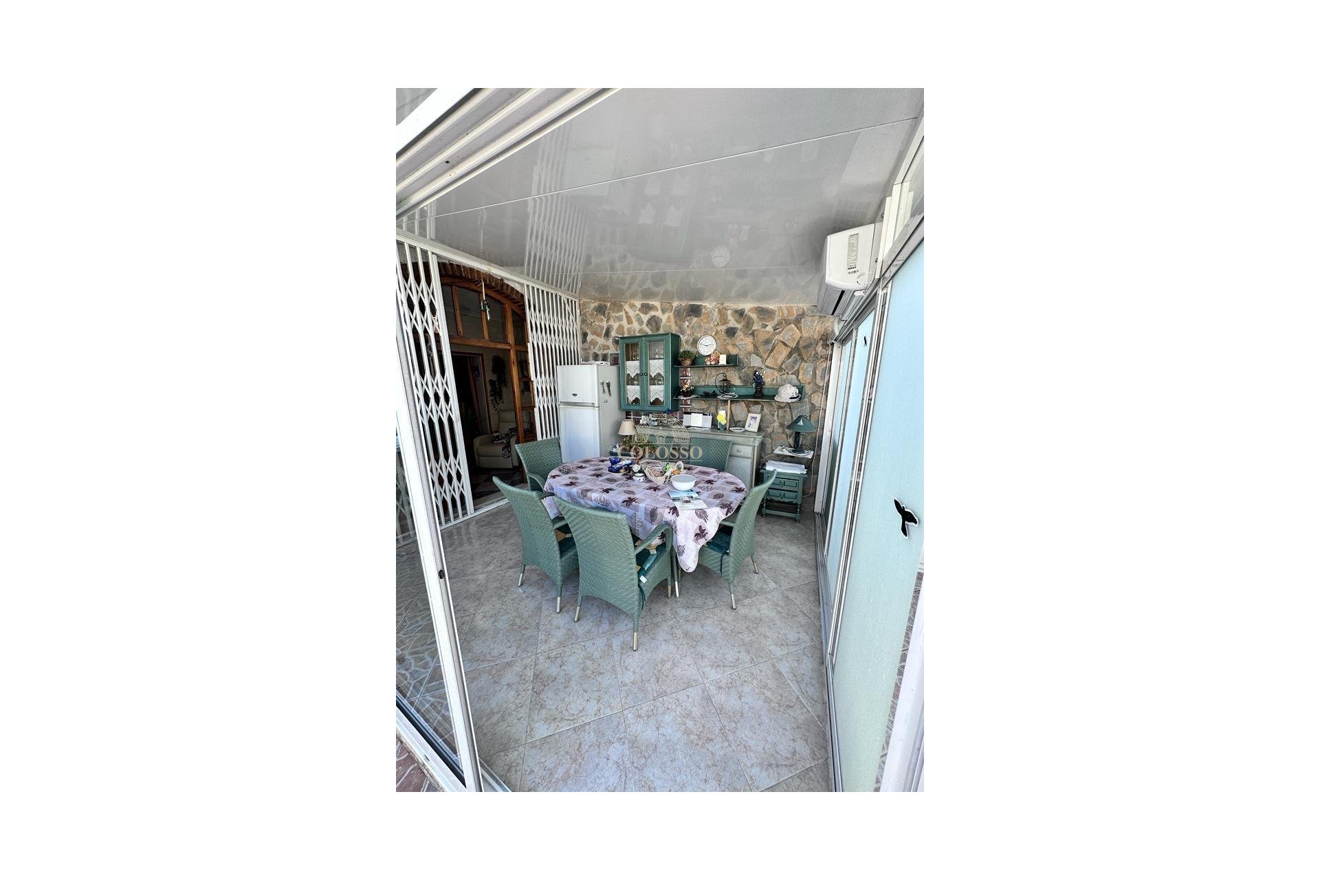 Resale - Casa -
Orihuela Costa - Cabo Roig