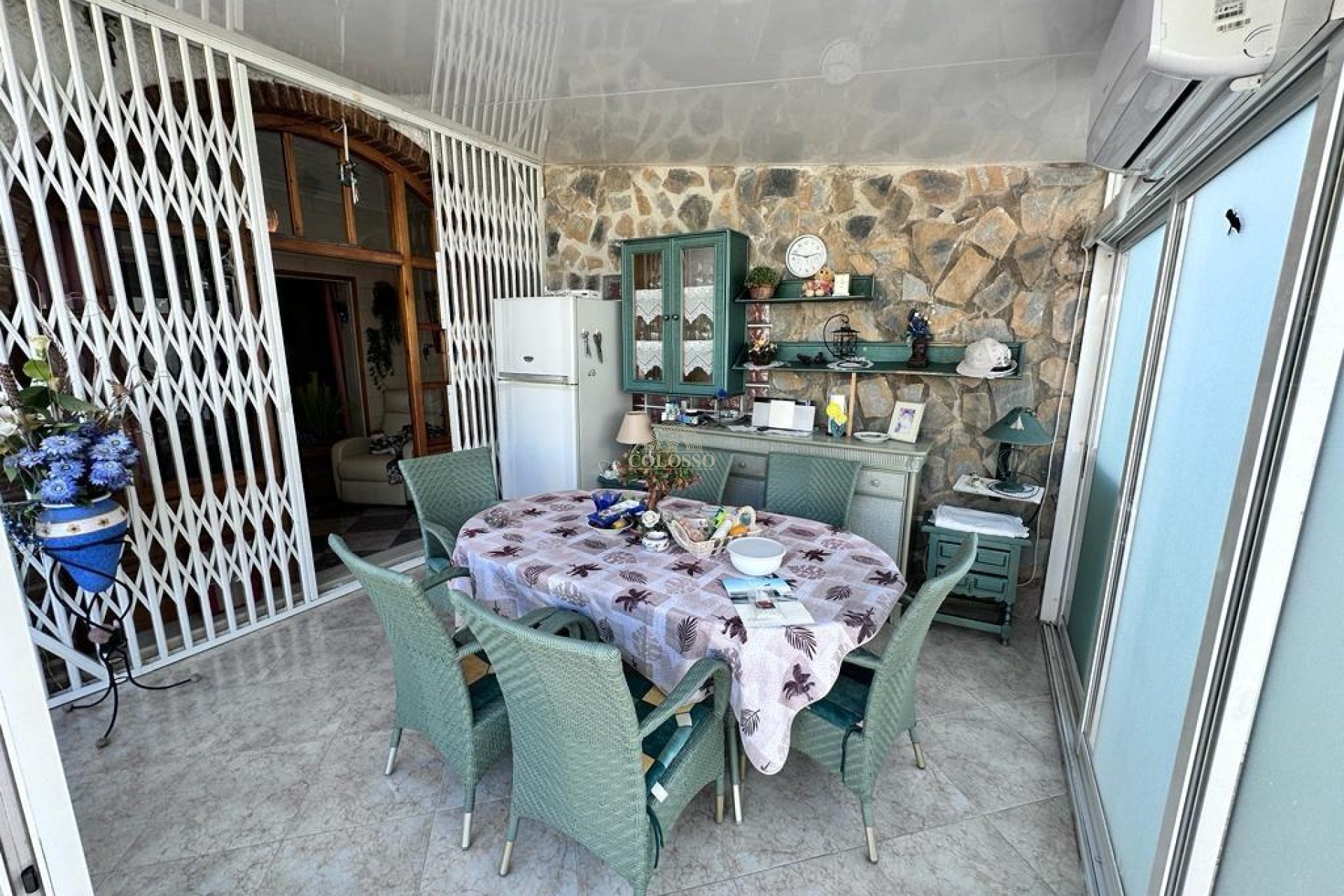 Resale - Casa -
Orihuela Costa - Cabo Roig