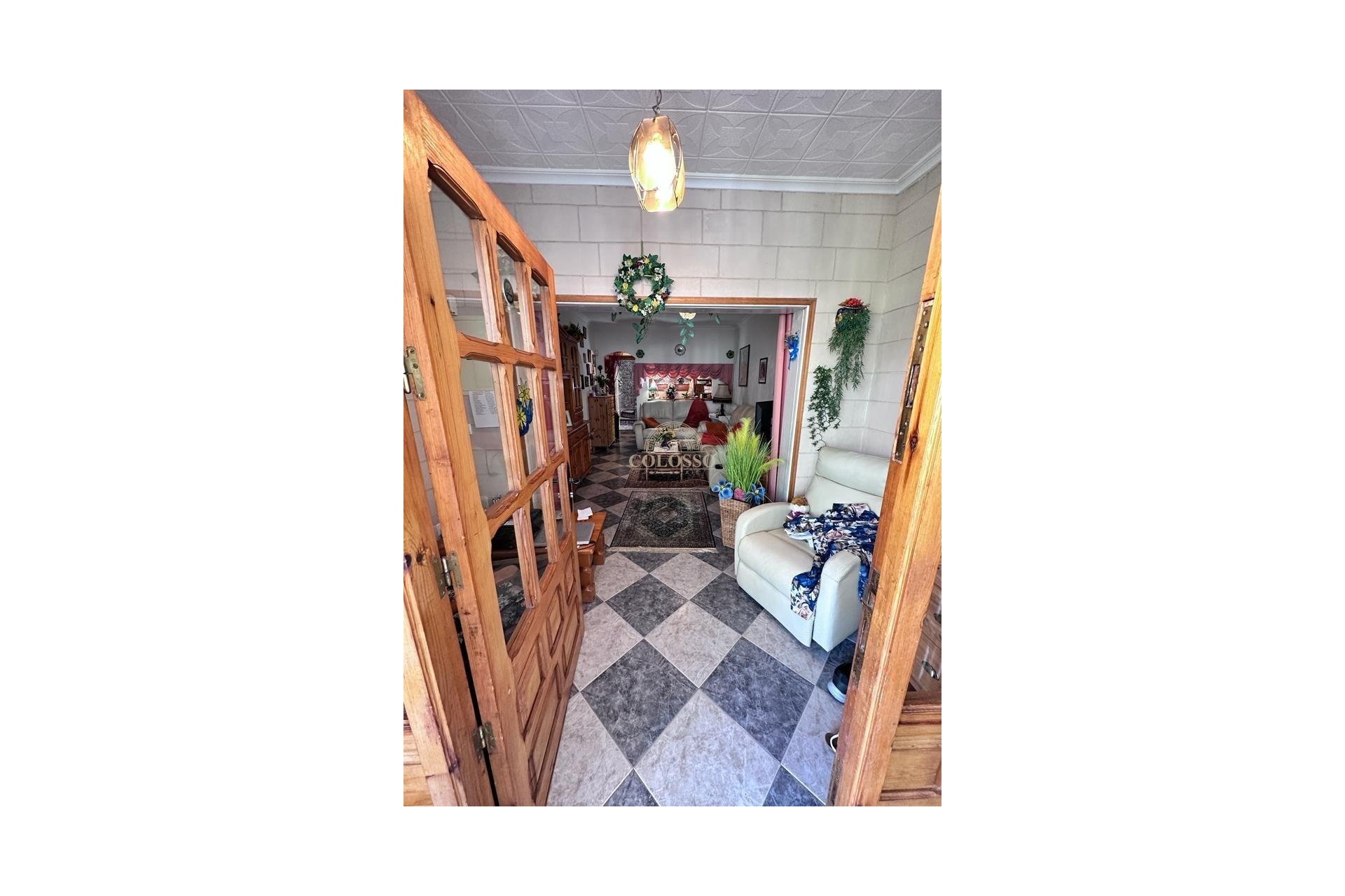 Resale - Casa -
Orihuela Costa - Cabo Roig