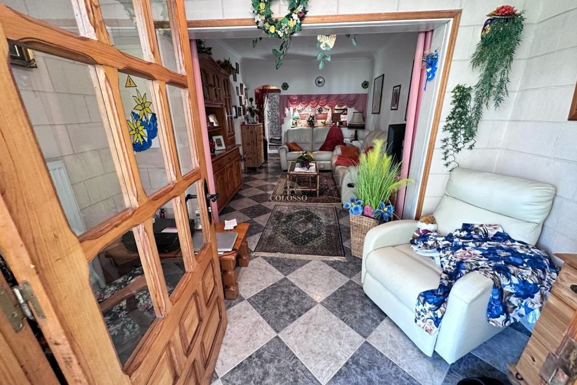 Resale - Casa -
Orihuela Costa - Cabo Roig