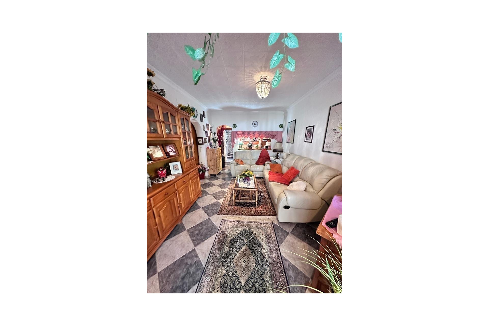 Resale - Casa -
Orihuela Costa - Cabo Roig