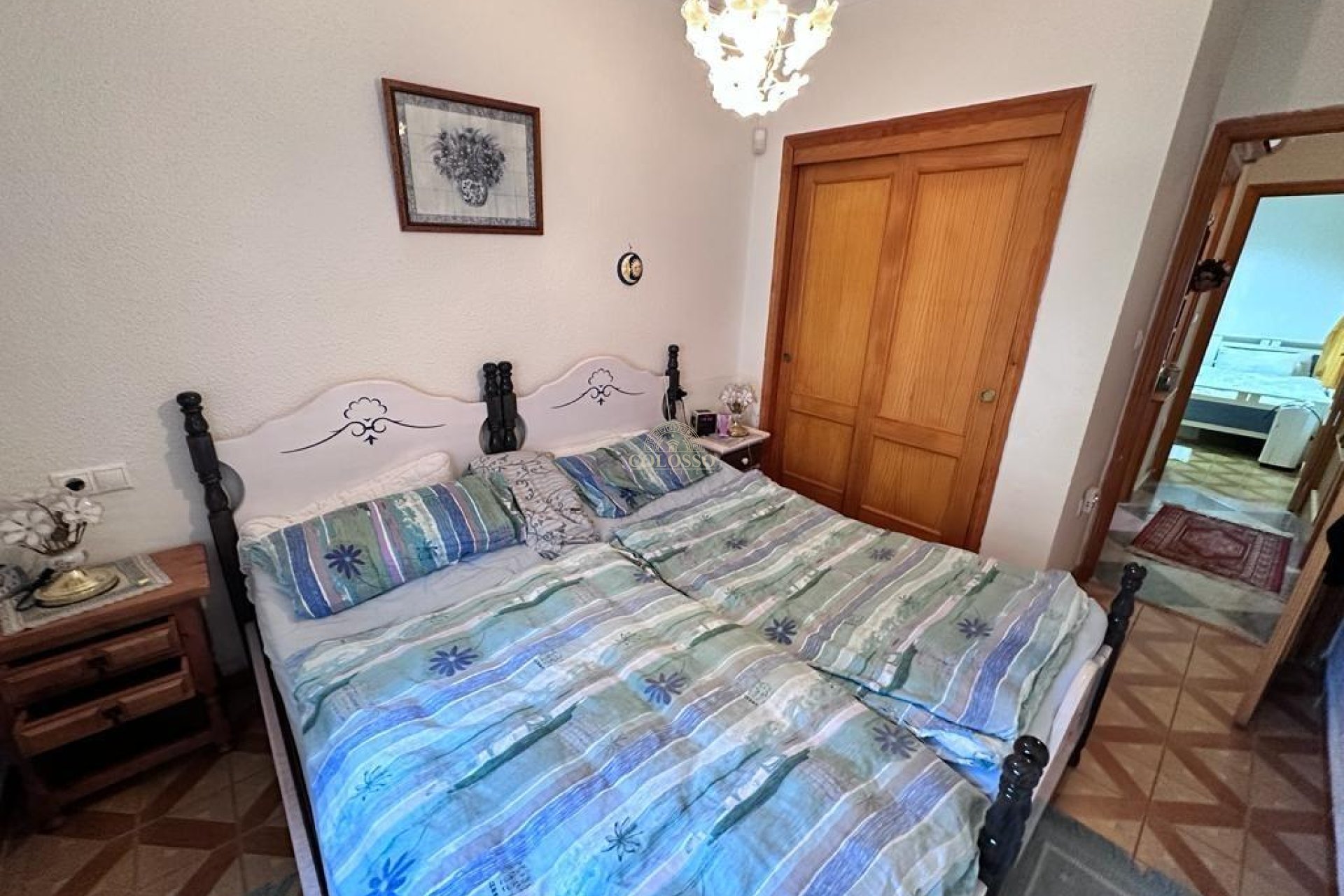 Resale - Casa -
Orihuela Costa - Cabo Roig