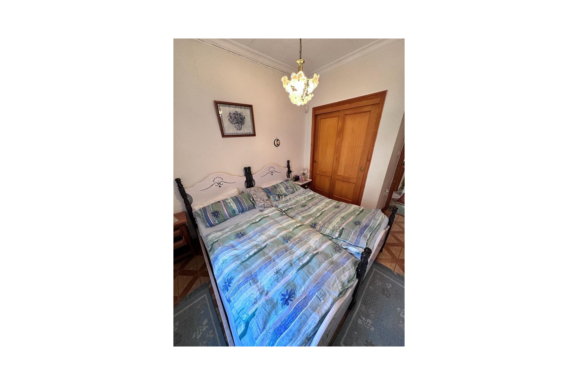 Resale - Casa -
Orihuela Costa - Cabo Roig