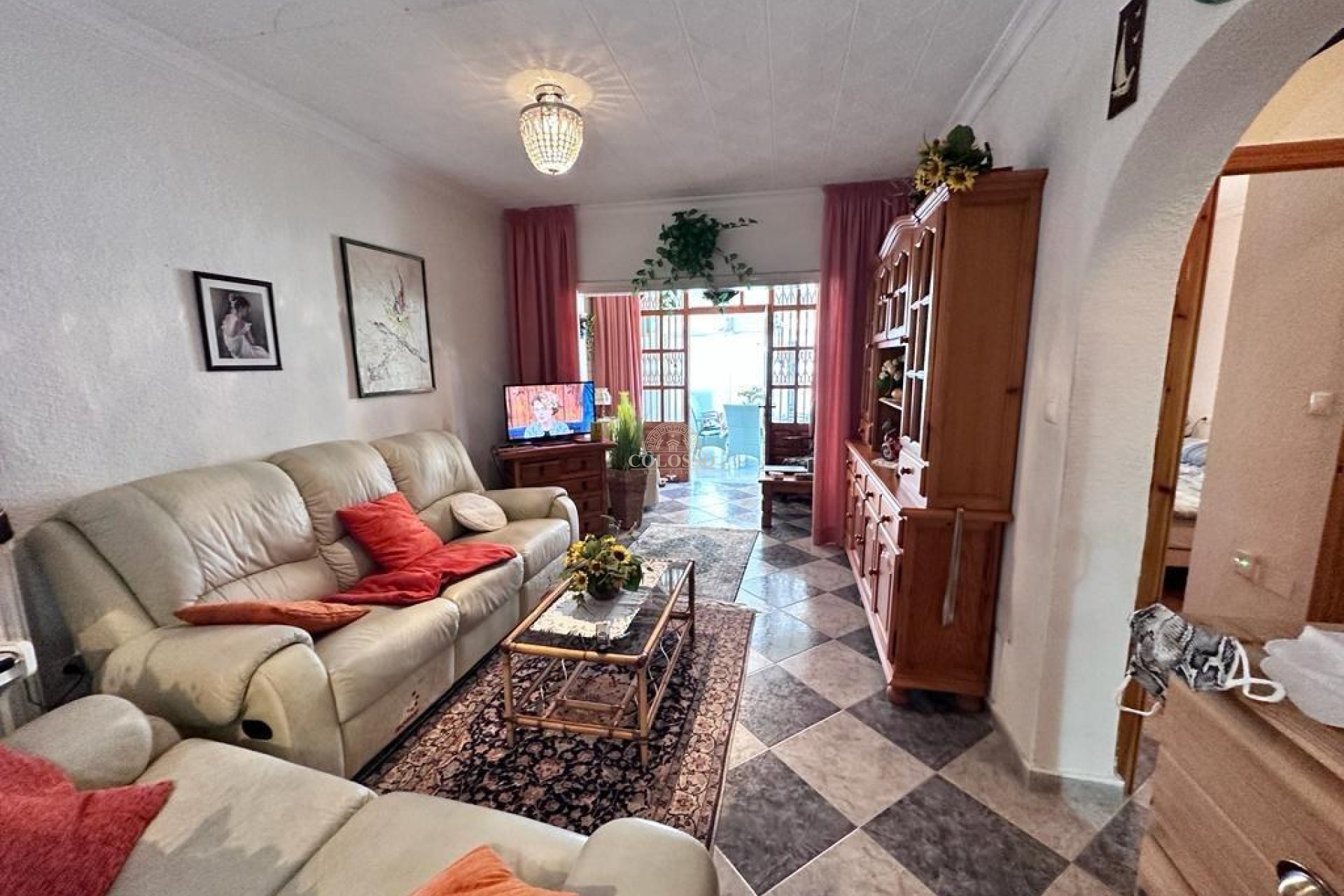 Resale - Casa -
Orihuela Costa - Cabo Roig