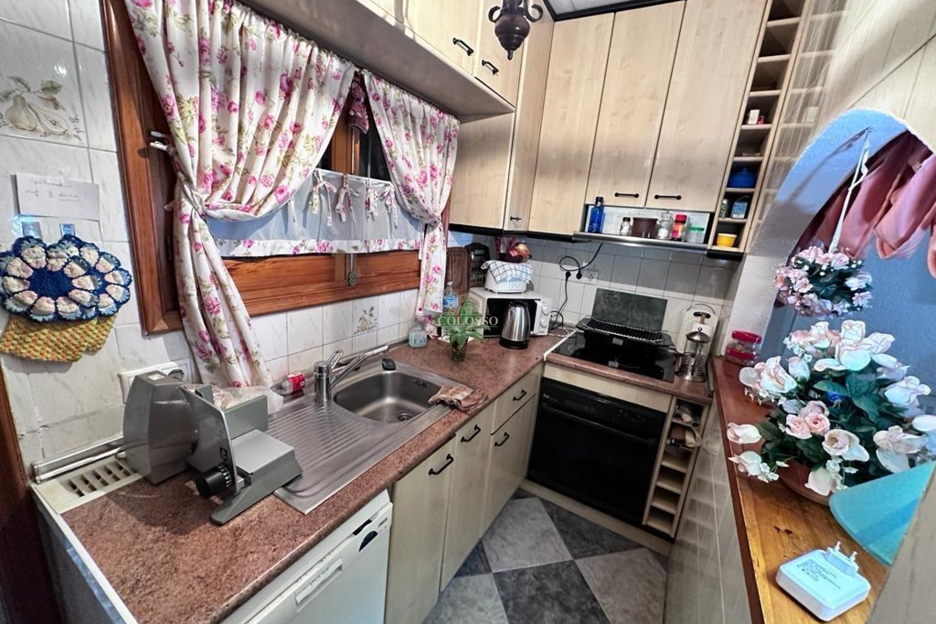 Resale - Casa -
Orihuela Costa - Cabo Roig