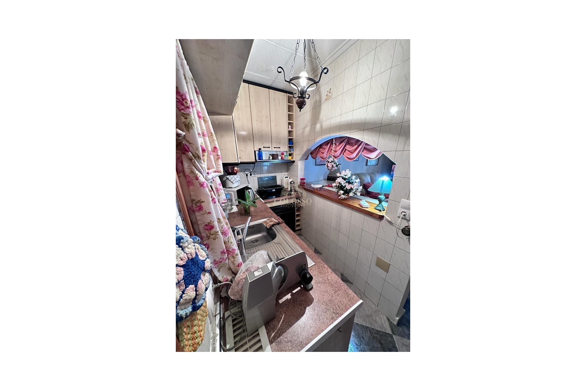 Resale - Casa -
Orihuela Costa - Cabo Roig
