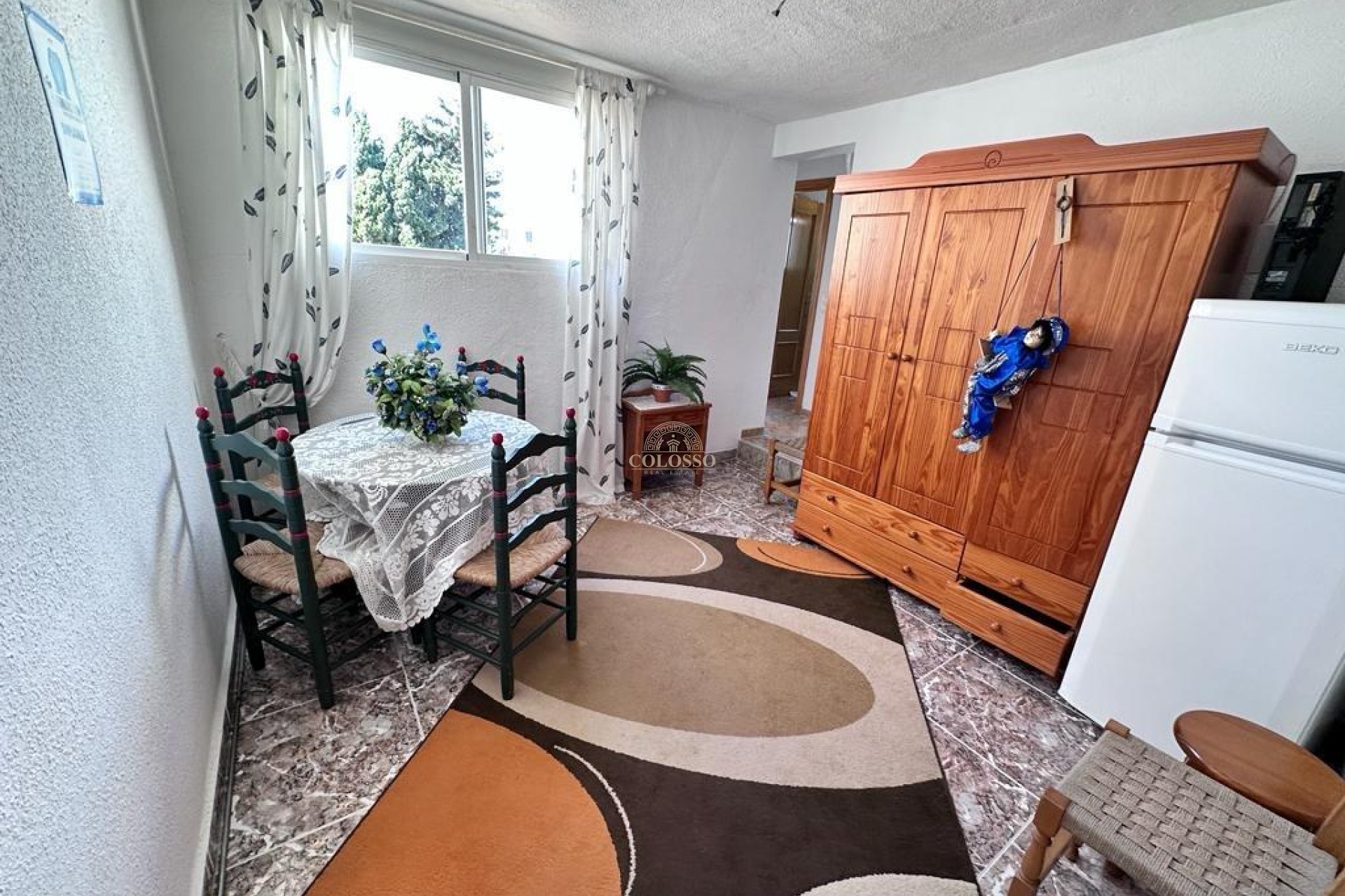 Resale - Casa -
Orihuela Costa - Cabo Roig