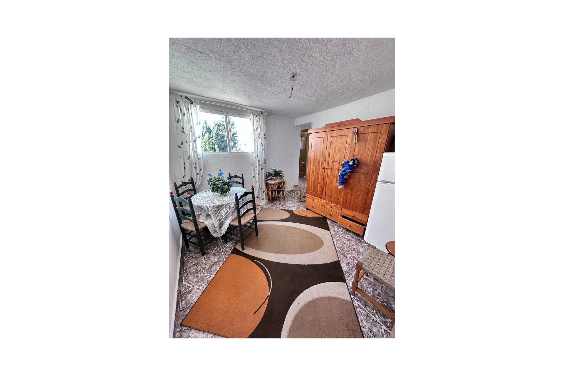 Resale - Casa -
Orihuela Costa - Cabo Roig