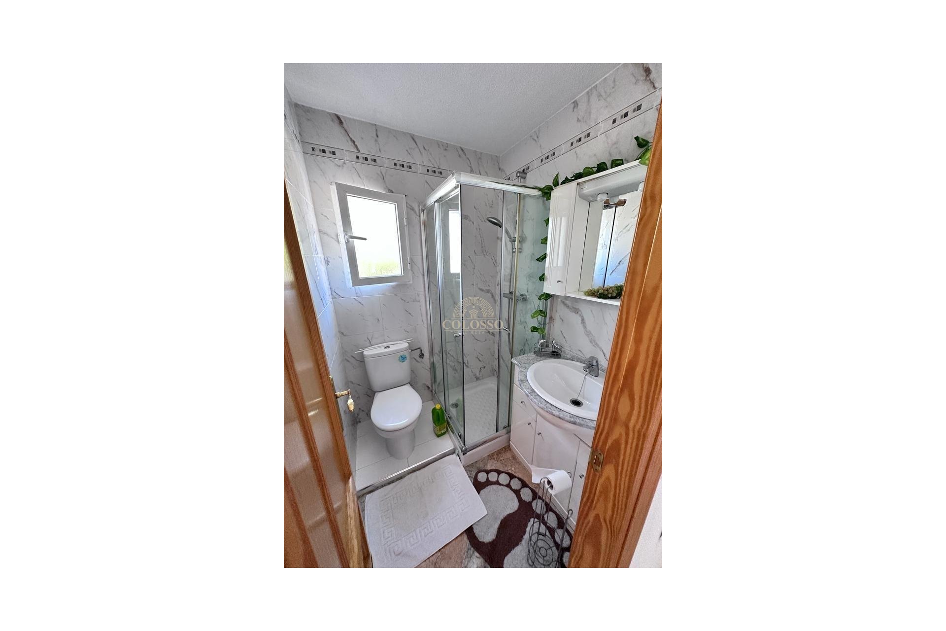 Resale - Casa -
Orihuela Costa - Cabo Roig