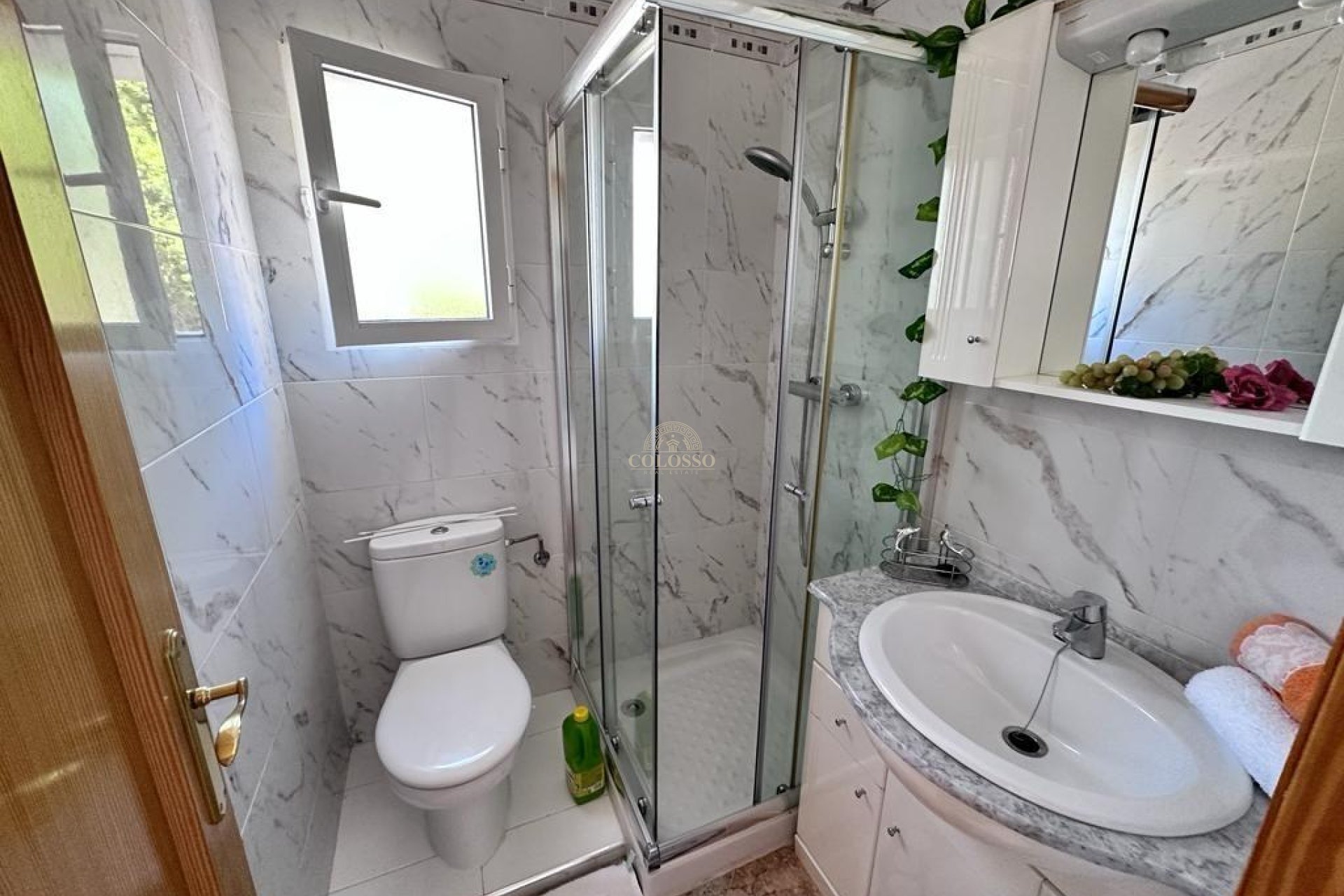 Resale - Casa -
Orihuela Costa - Cabo Roig