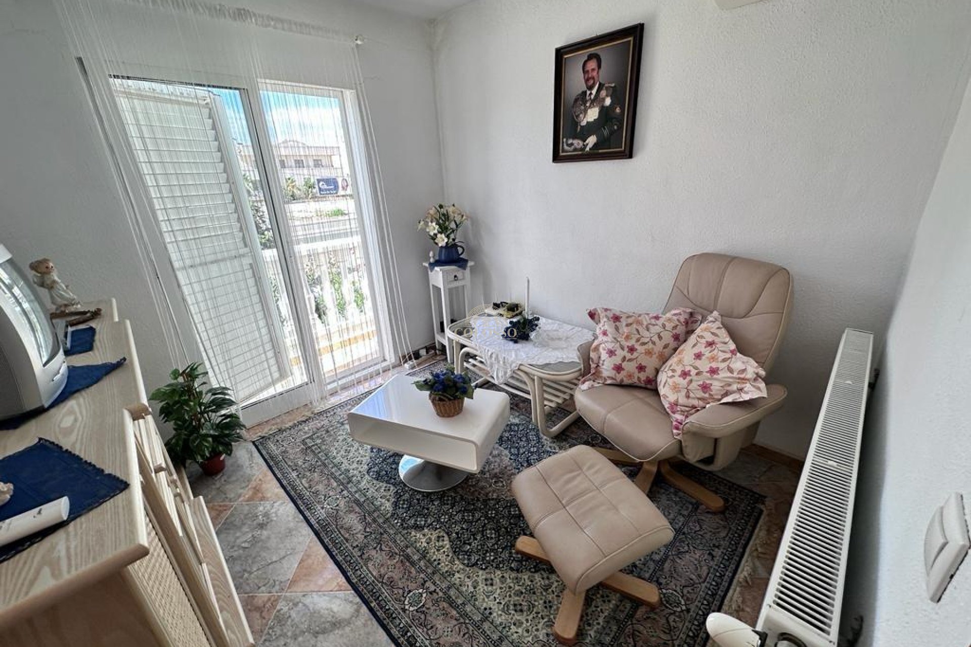 Resale - Casa -
Orihuela Costa - Cabo Roig