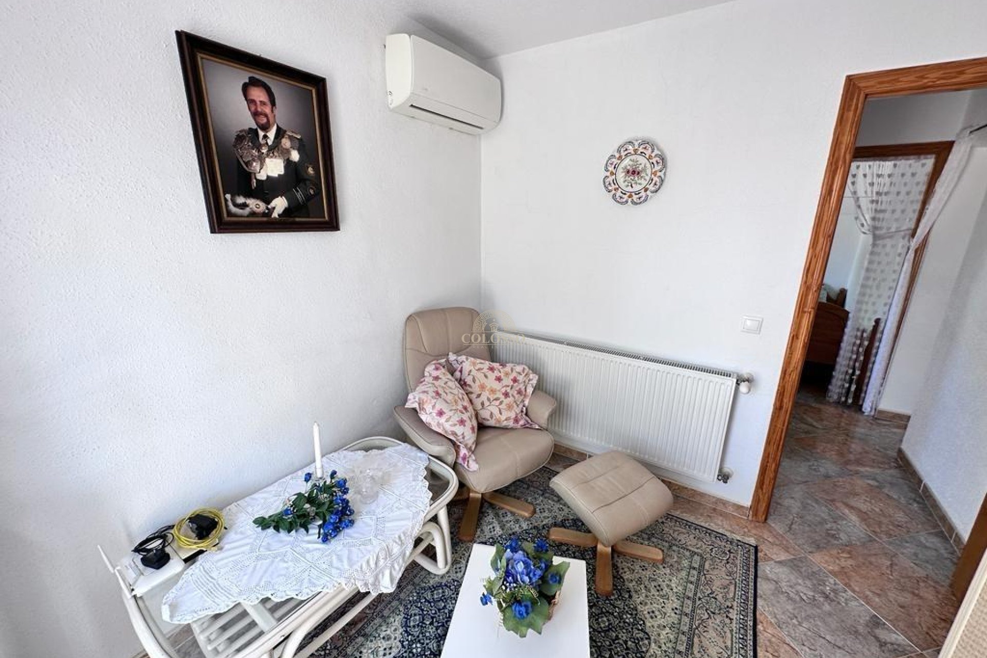 Resale - Casa -
Orihuela Costa - Cabo Roig