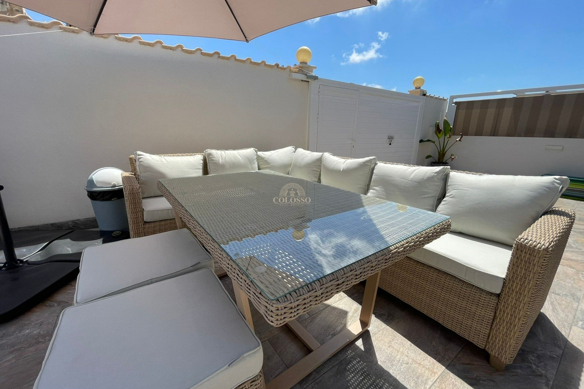 Resale - Casa -
Orihuela Costa - Los Altos