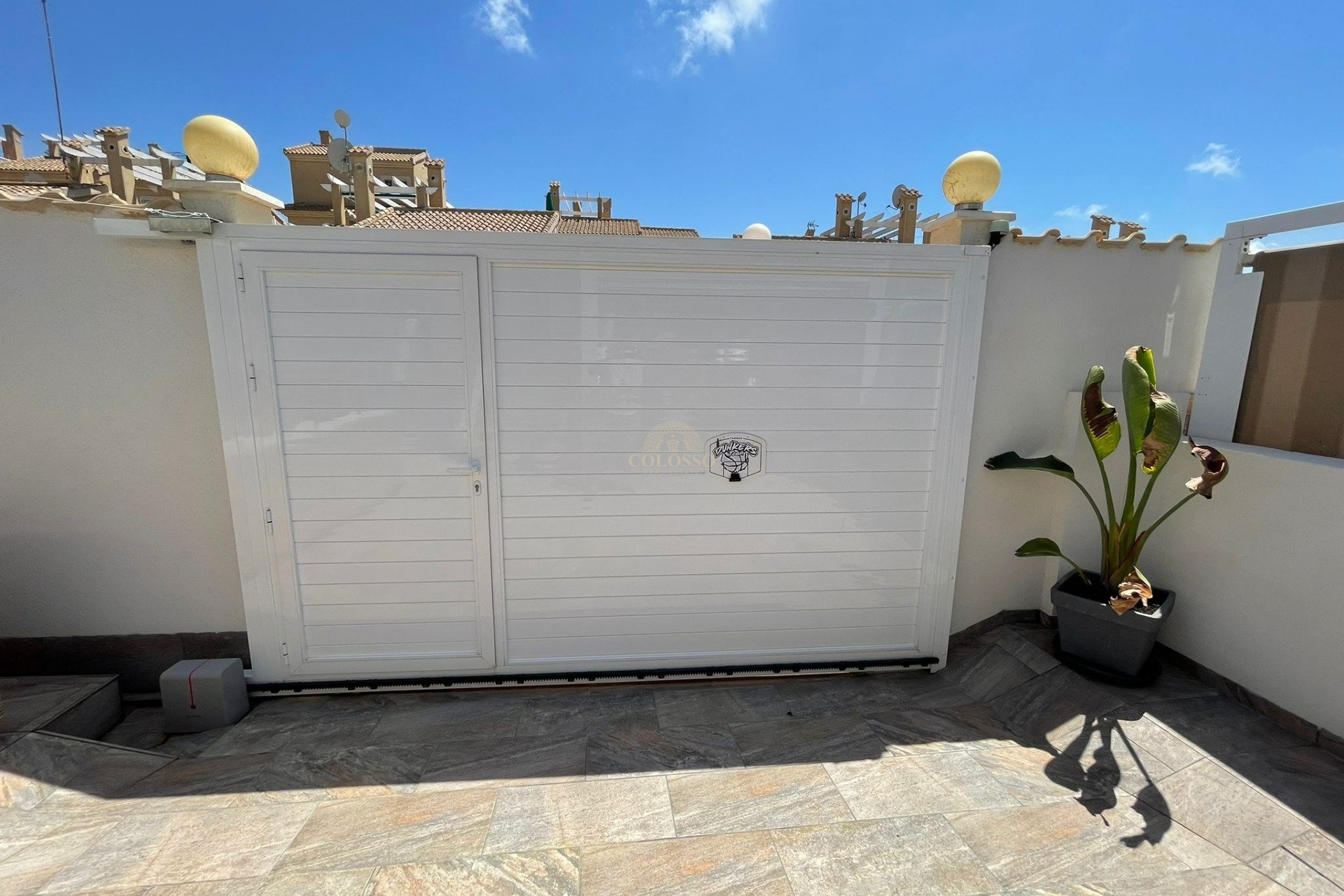 Resale - Casa -
Orihuela Costa - Los Altos