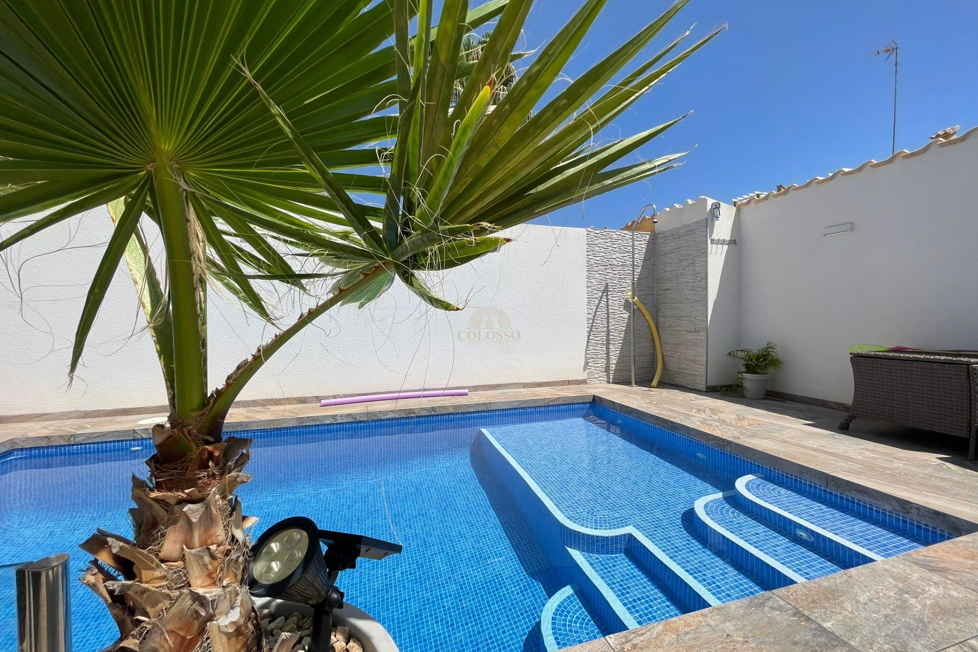 Resale - Casa -
Orihuela Costa - Los Altos