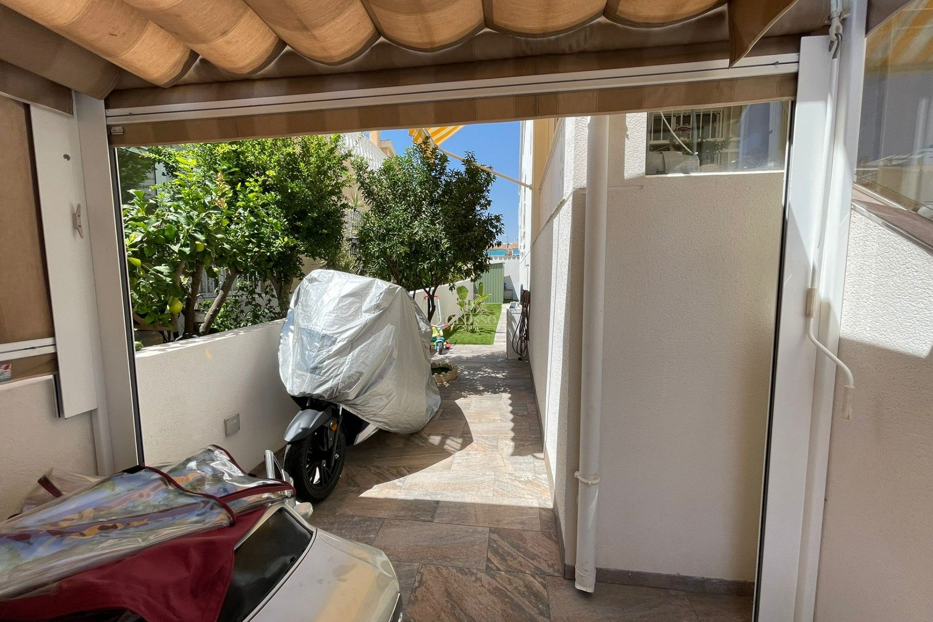 Resale - Casa -
Orihuela Costa - Los Altos