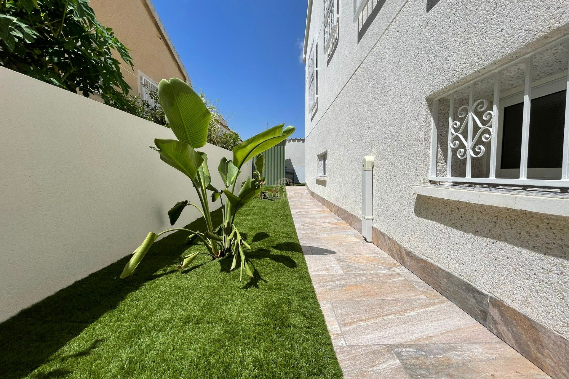Resale - Casa -
Orihuela Costa - Los Altos