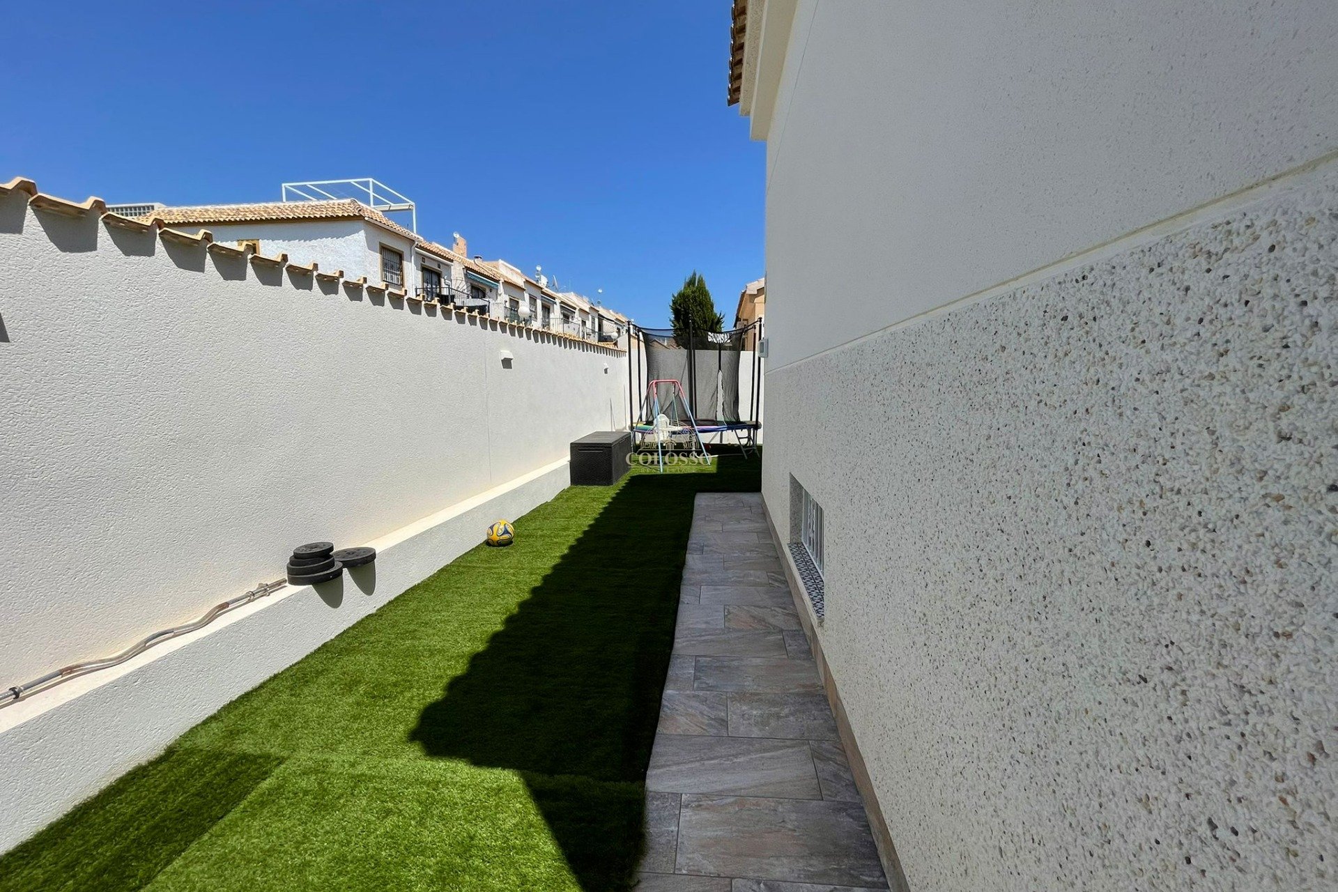 Resale - Casa -
Orihuela Costa - Los Altos