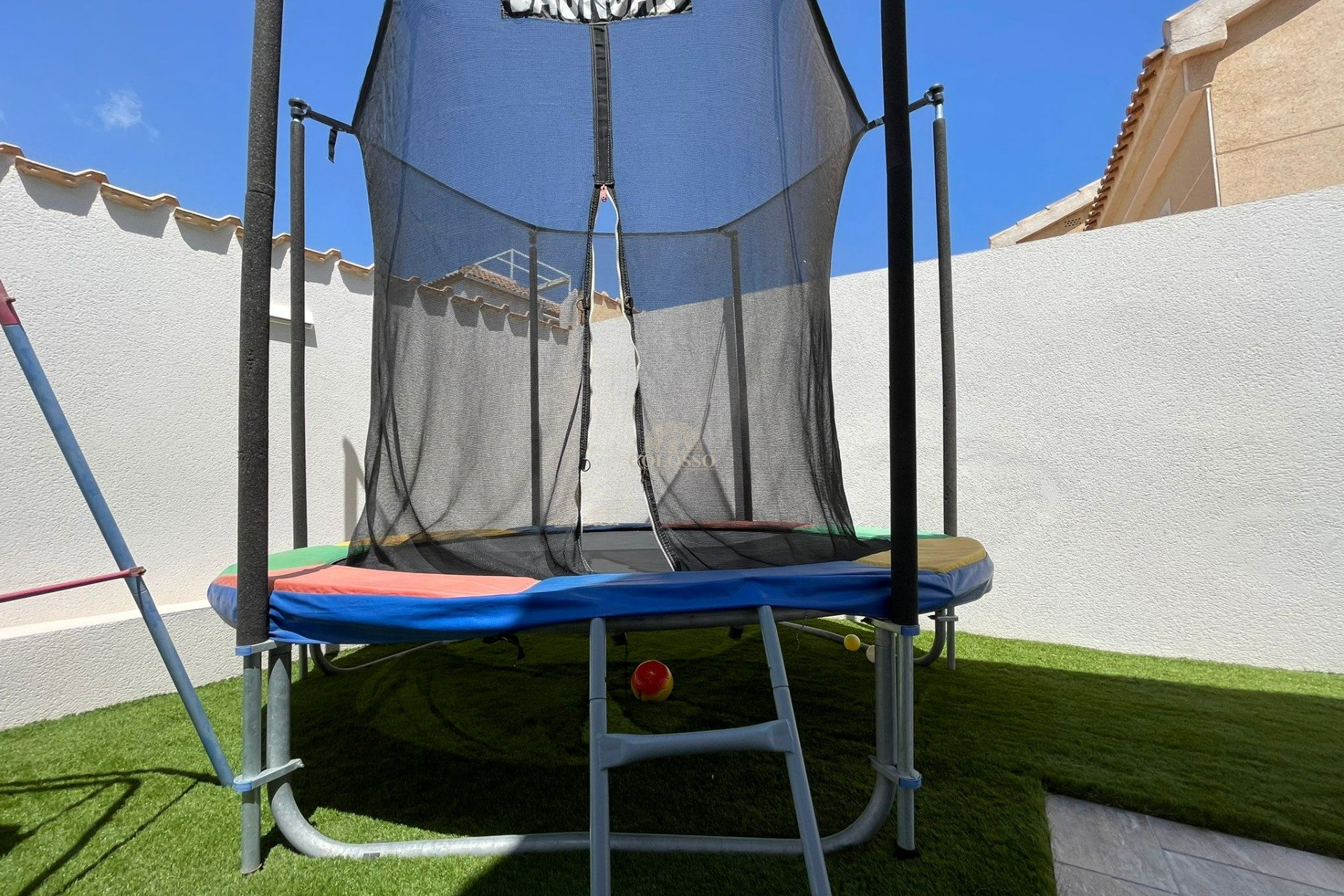 Resale - Casa -
Orihuela Costa - Los Altos