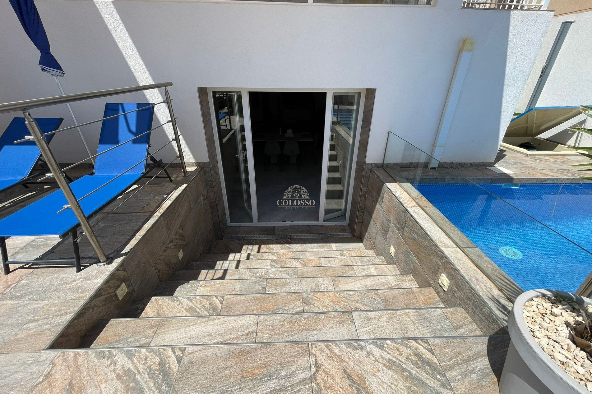 Resale - Casa -
Orihuela Costa - Los Altos