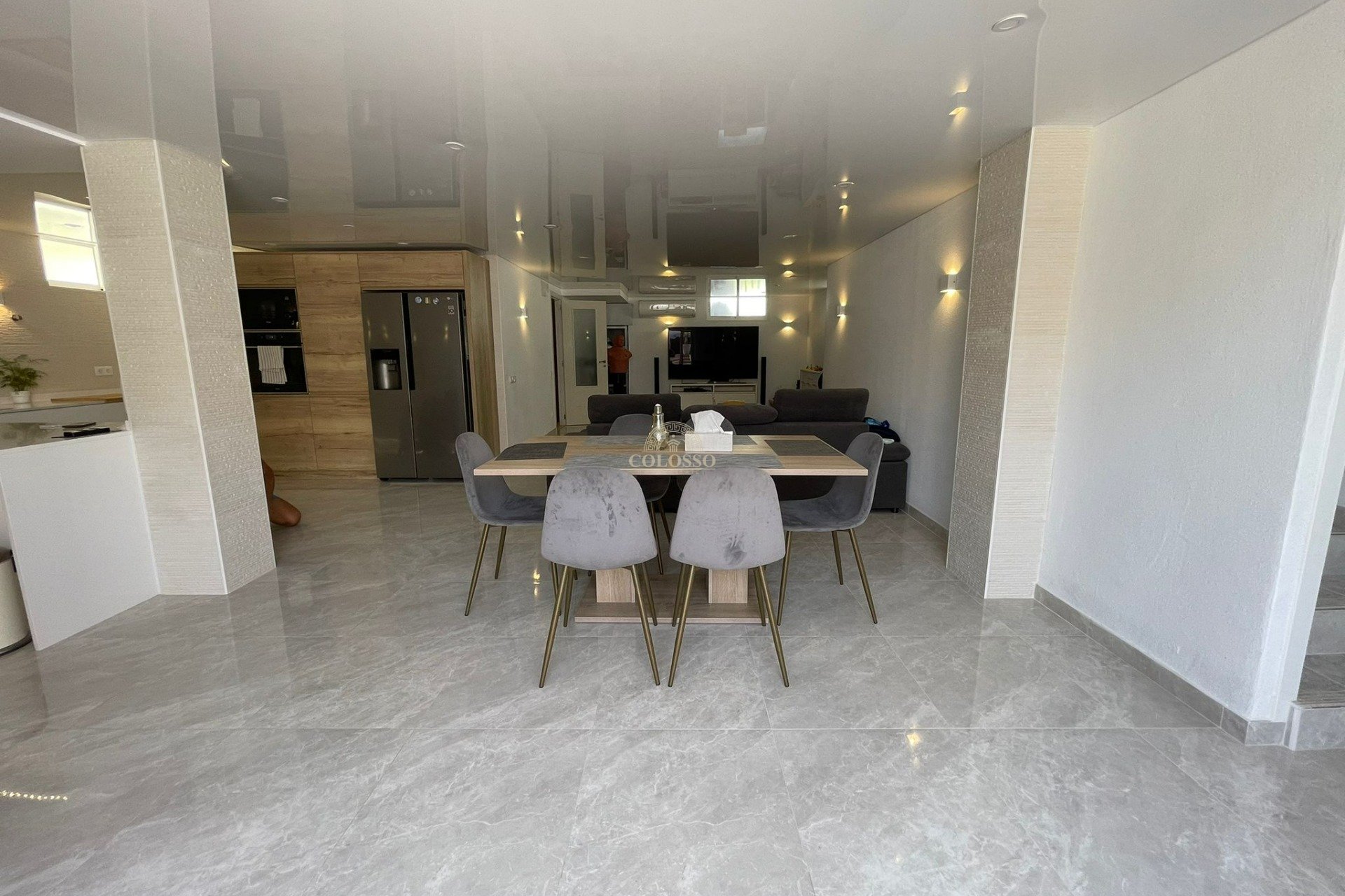 Resale - Casa -
Orihuela Costa - Los Altos