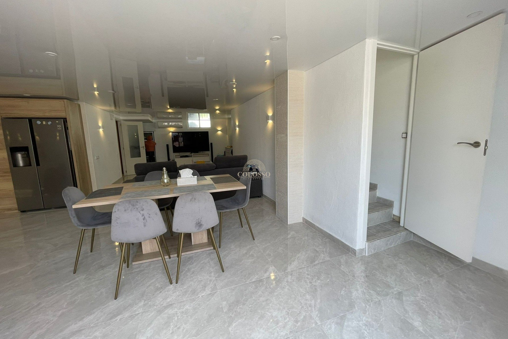 Resale - Casa -
Orihuela Costa - Los Altos