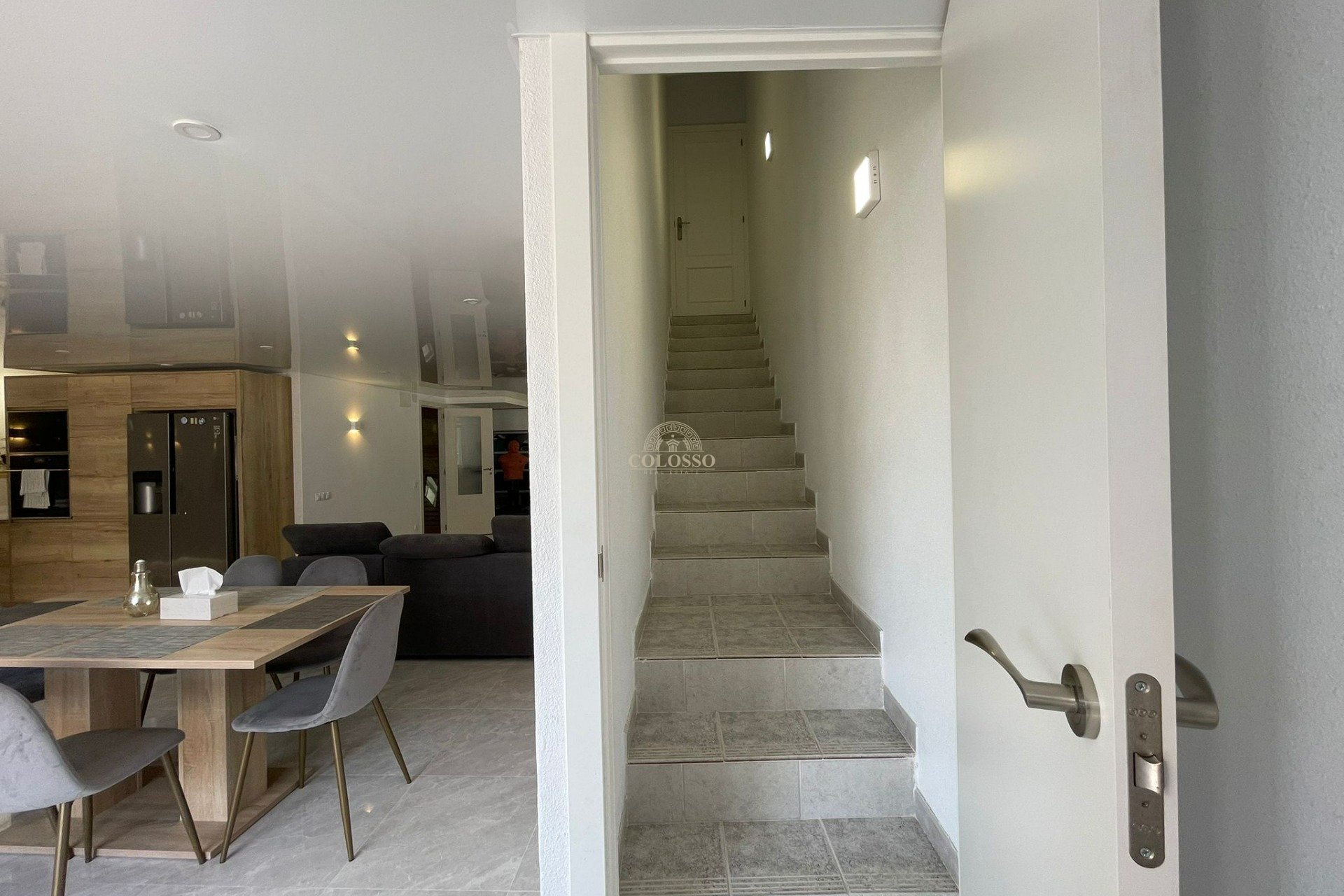 Resale - Casa -
Orihuela Costa - Los Altos