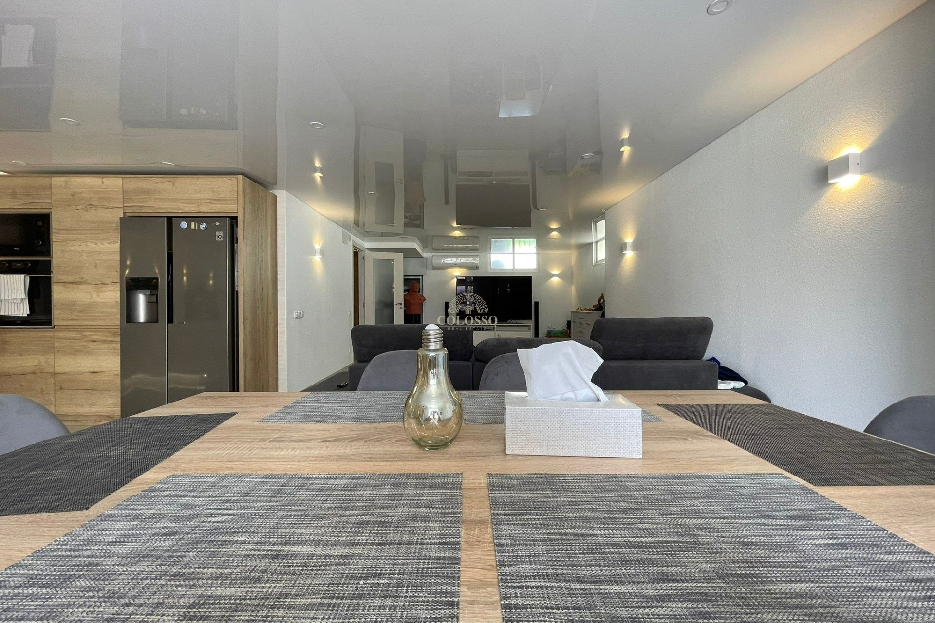 Resale - Casa -
Orihuela Costa - Los Altos